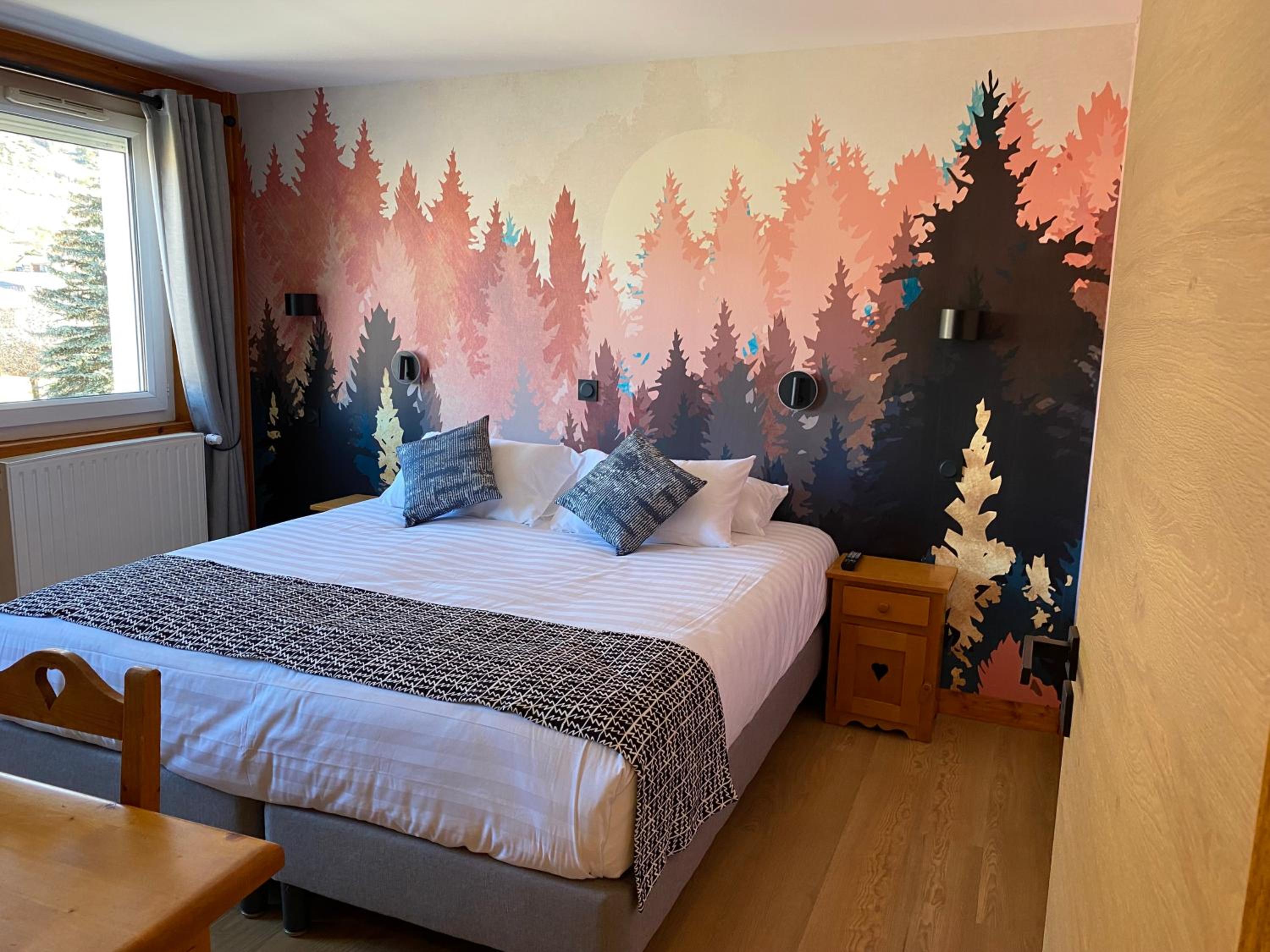 Privilege Double Room - Photo 1