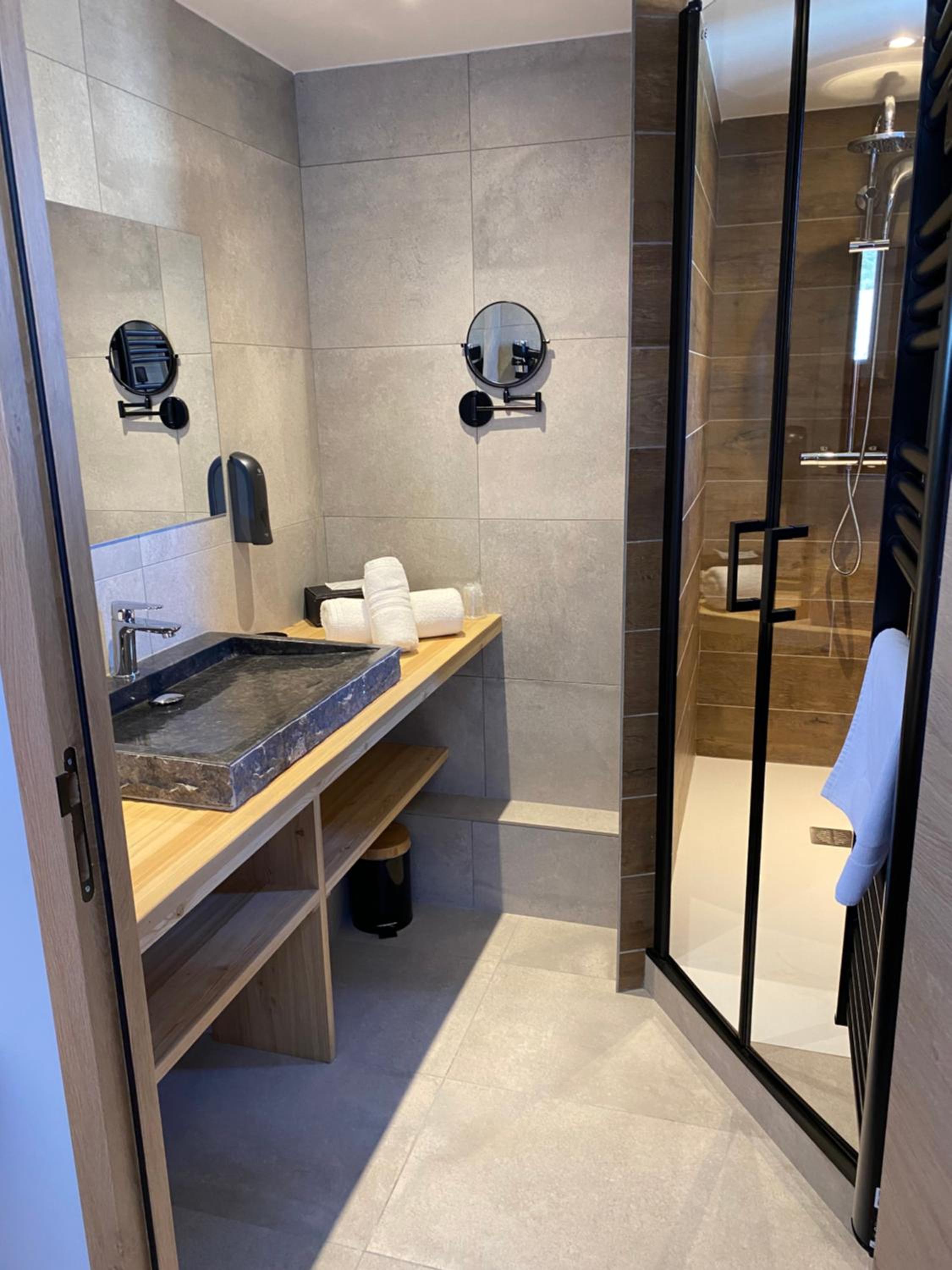 Privilege Double Room - Photo 12