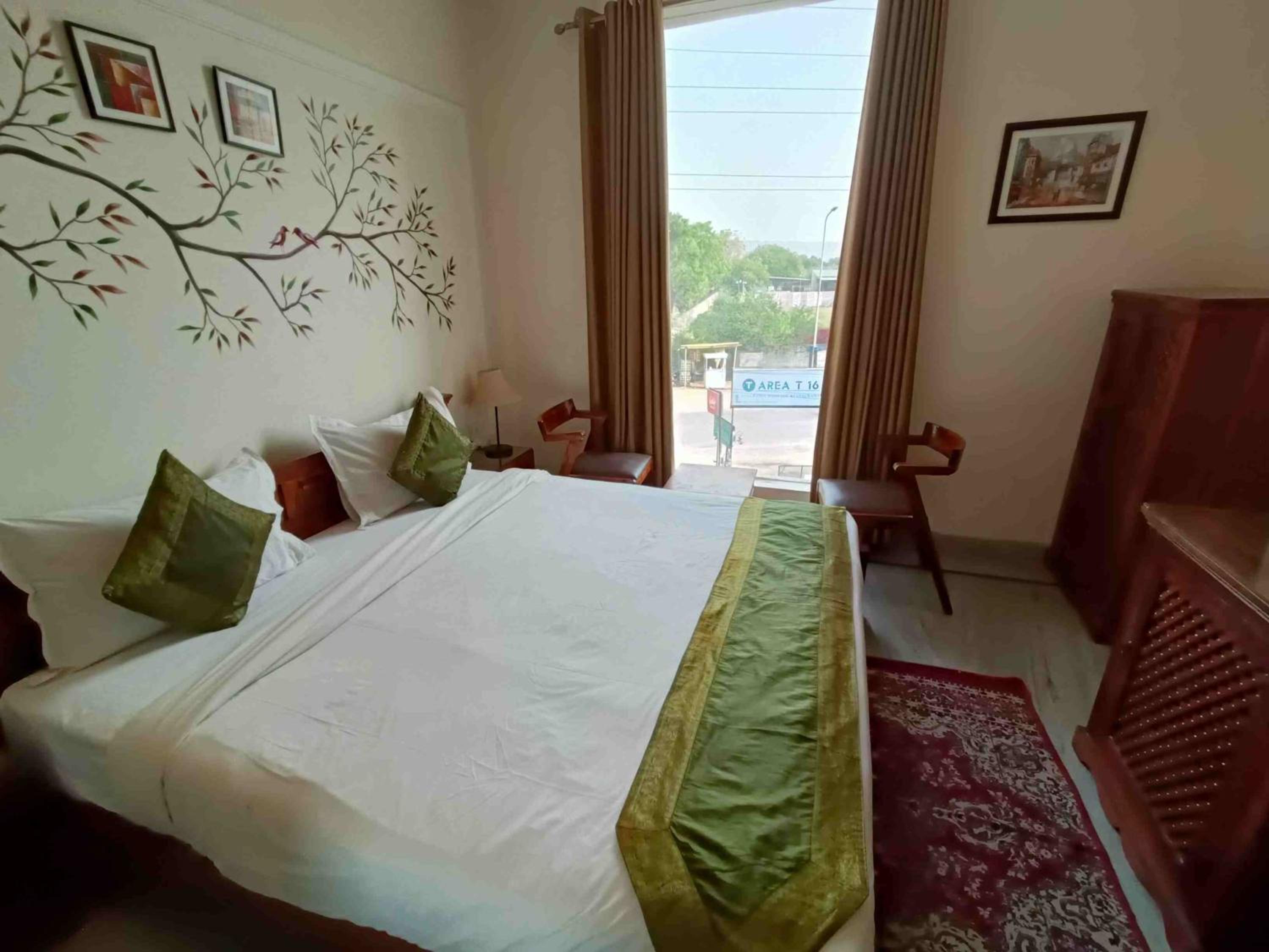 Double Room photo 2