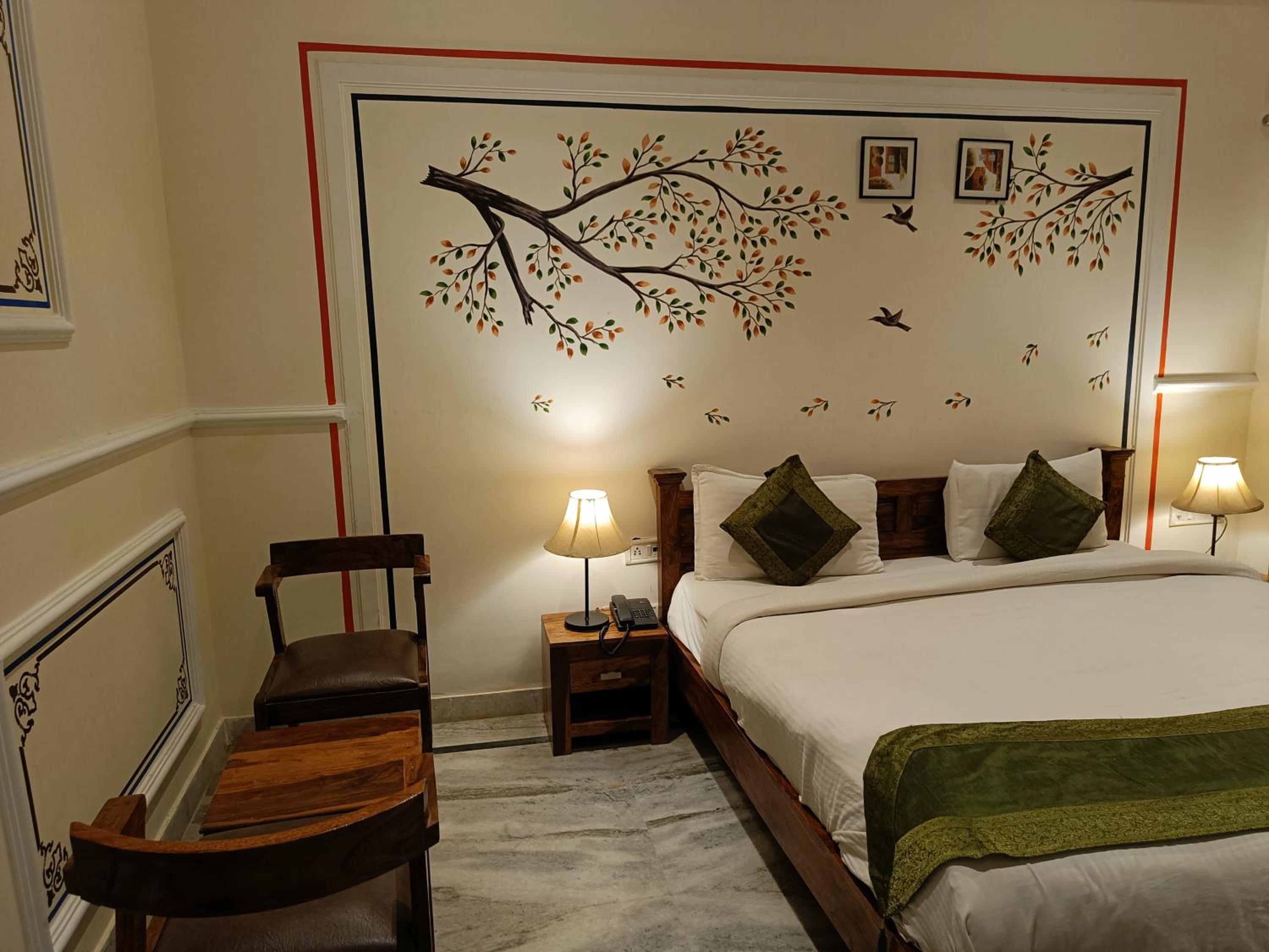 Double Room photo 1