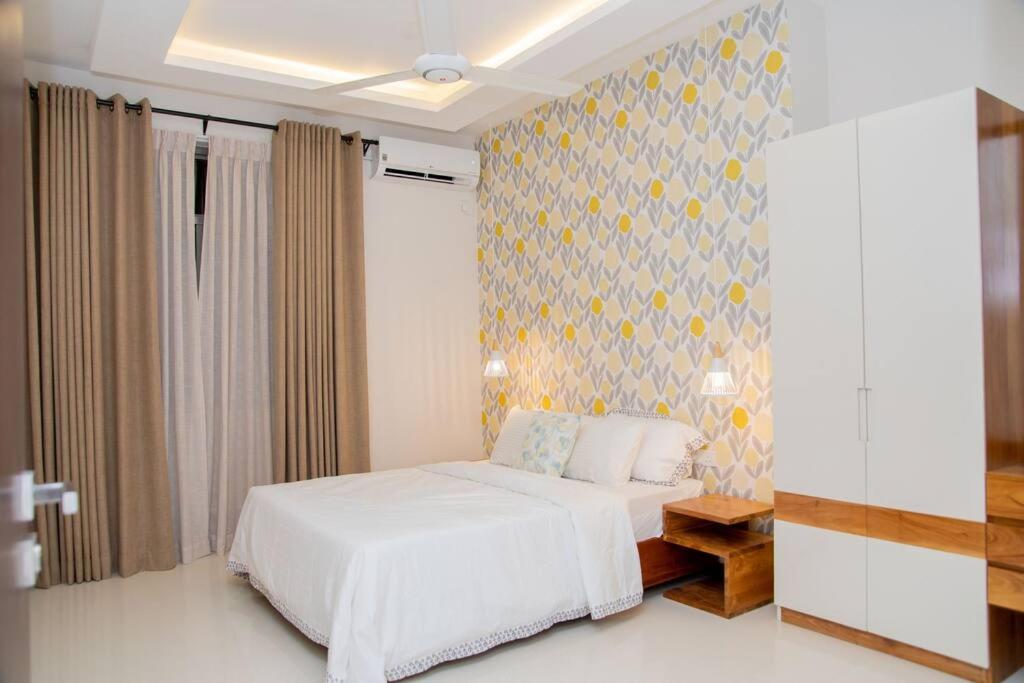 One-Bedroom Villa photo 1