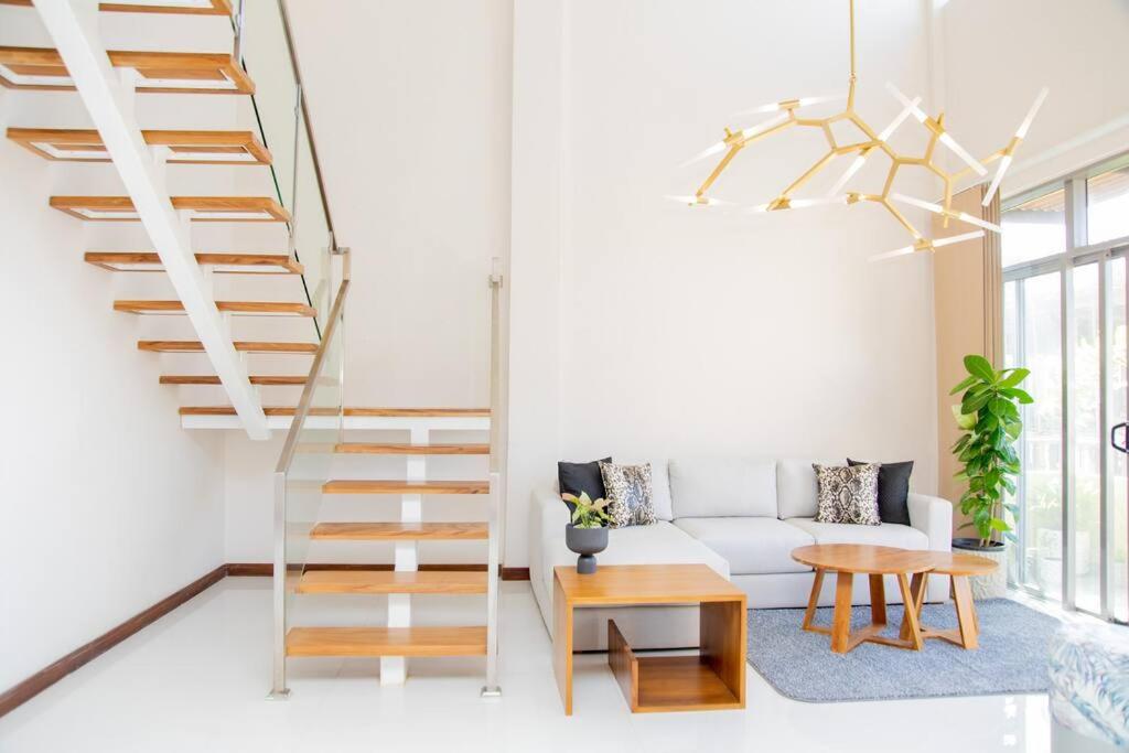 One-Bedroom Villa photo 2