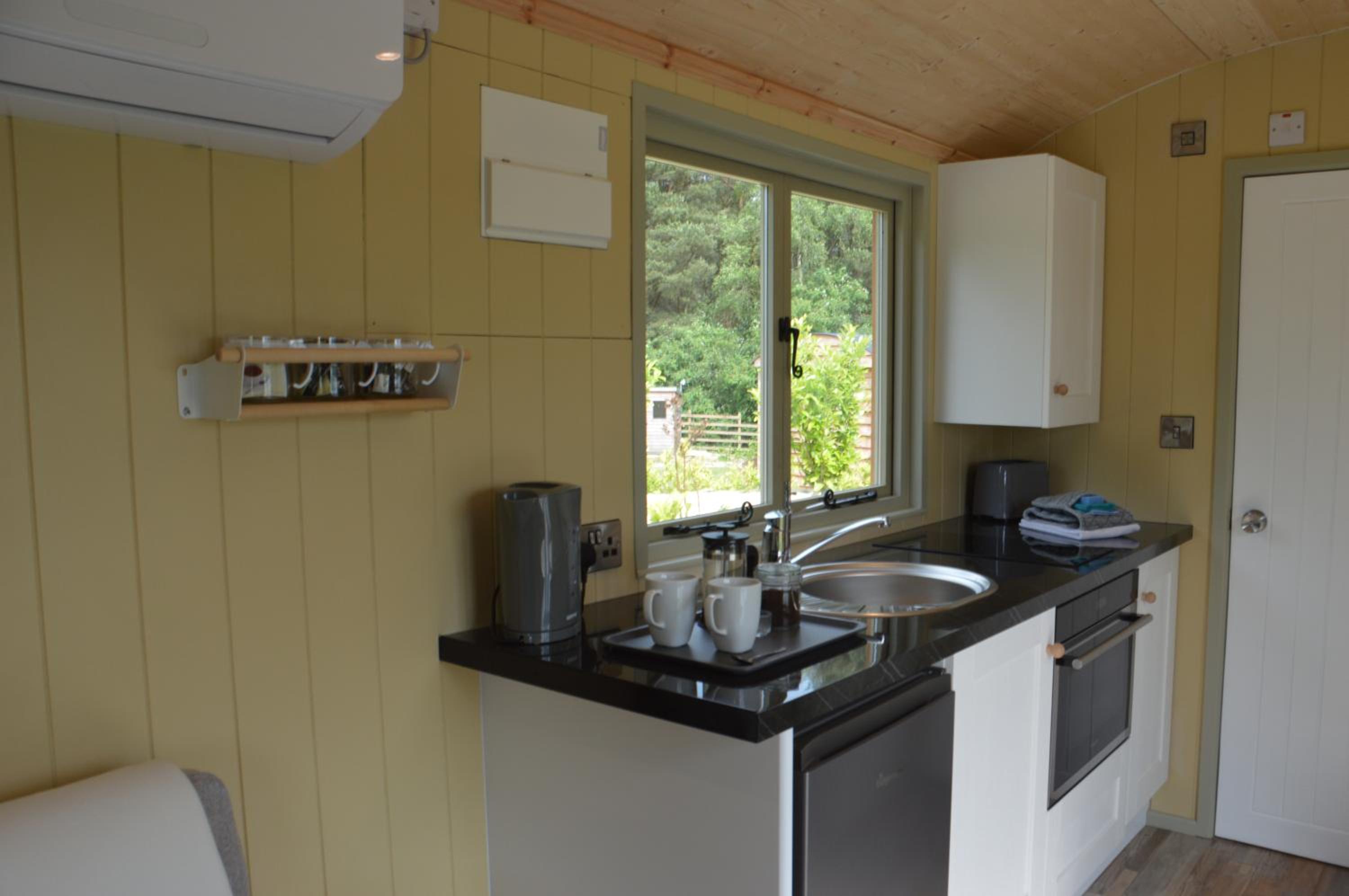Double Room with Park View photo 2