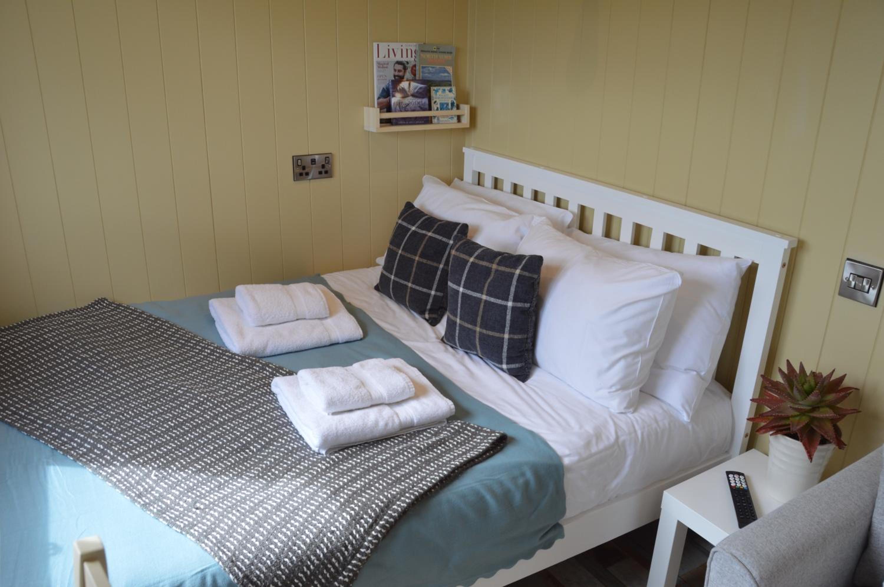 Double Room with Park View photo 1