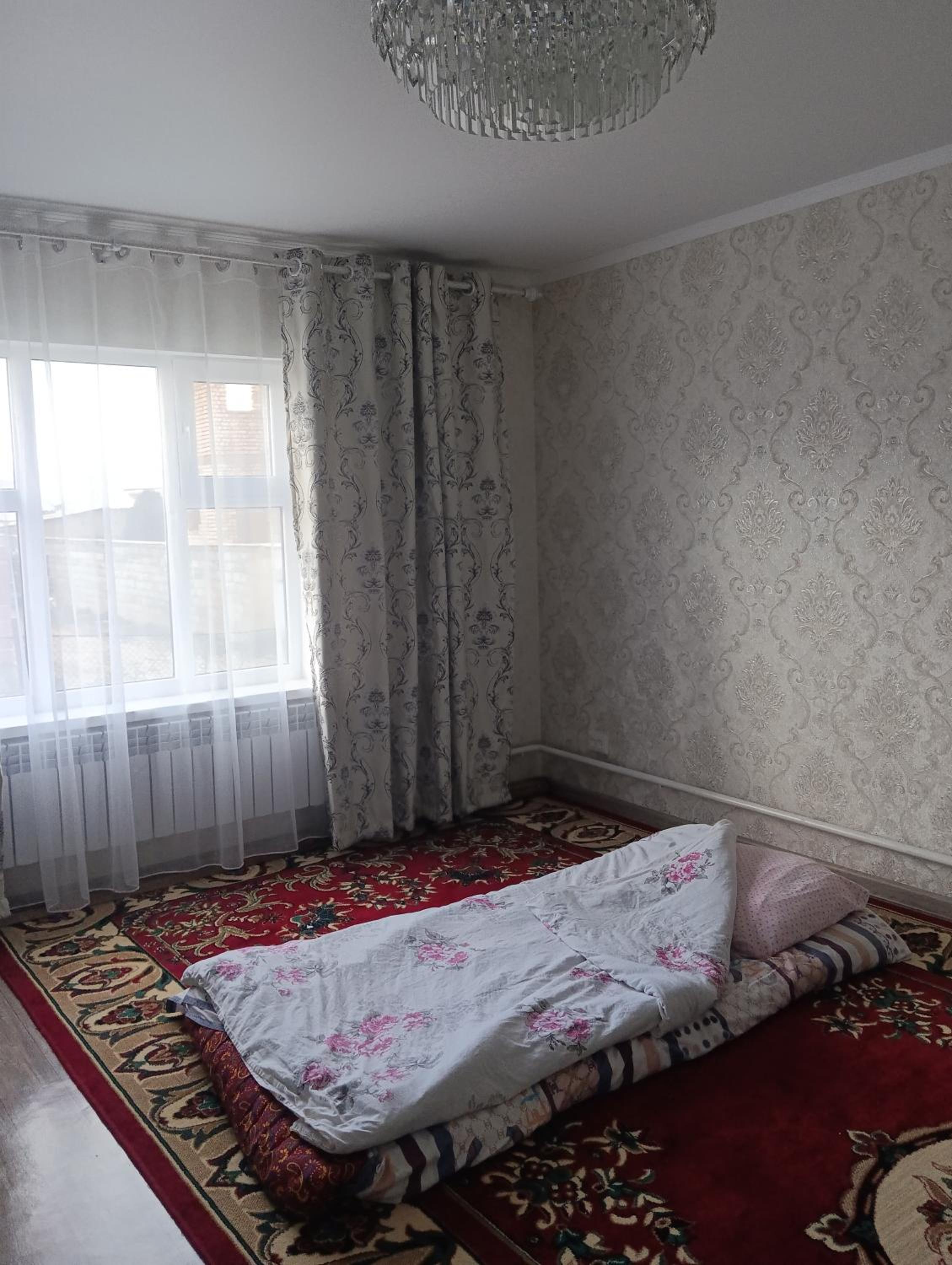 Quadruple Room photo 1