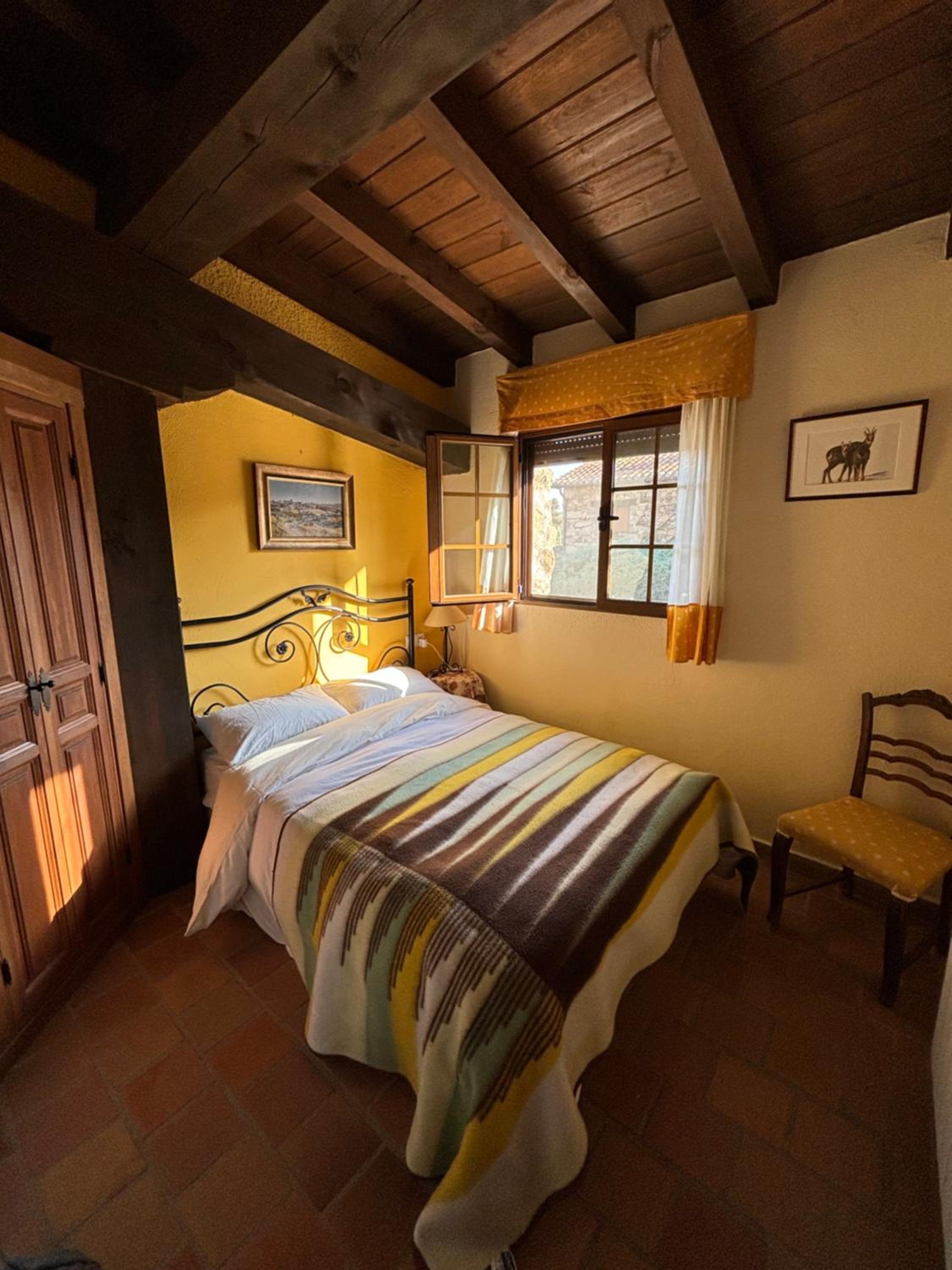 Chalet de Dos Habitaciones