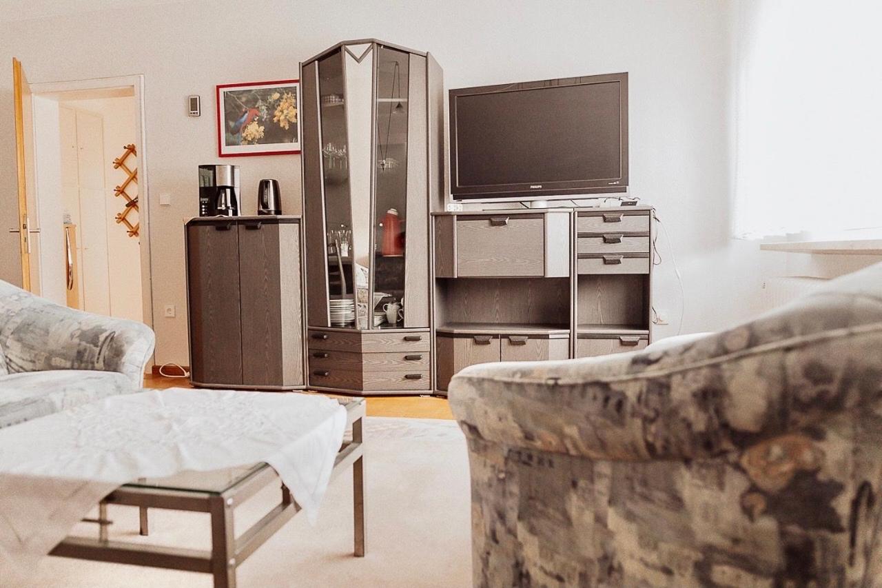 Three-Bedroom Apartment photo 1
