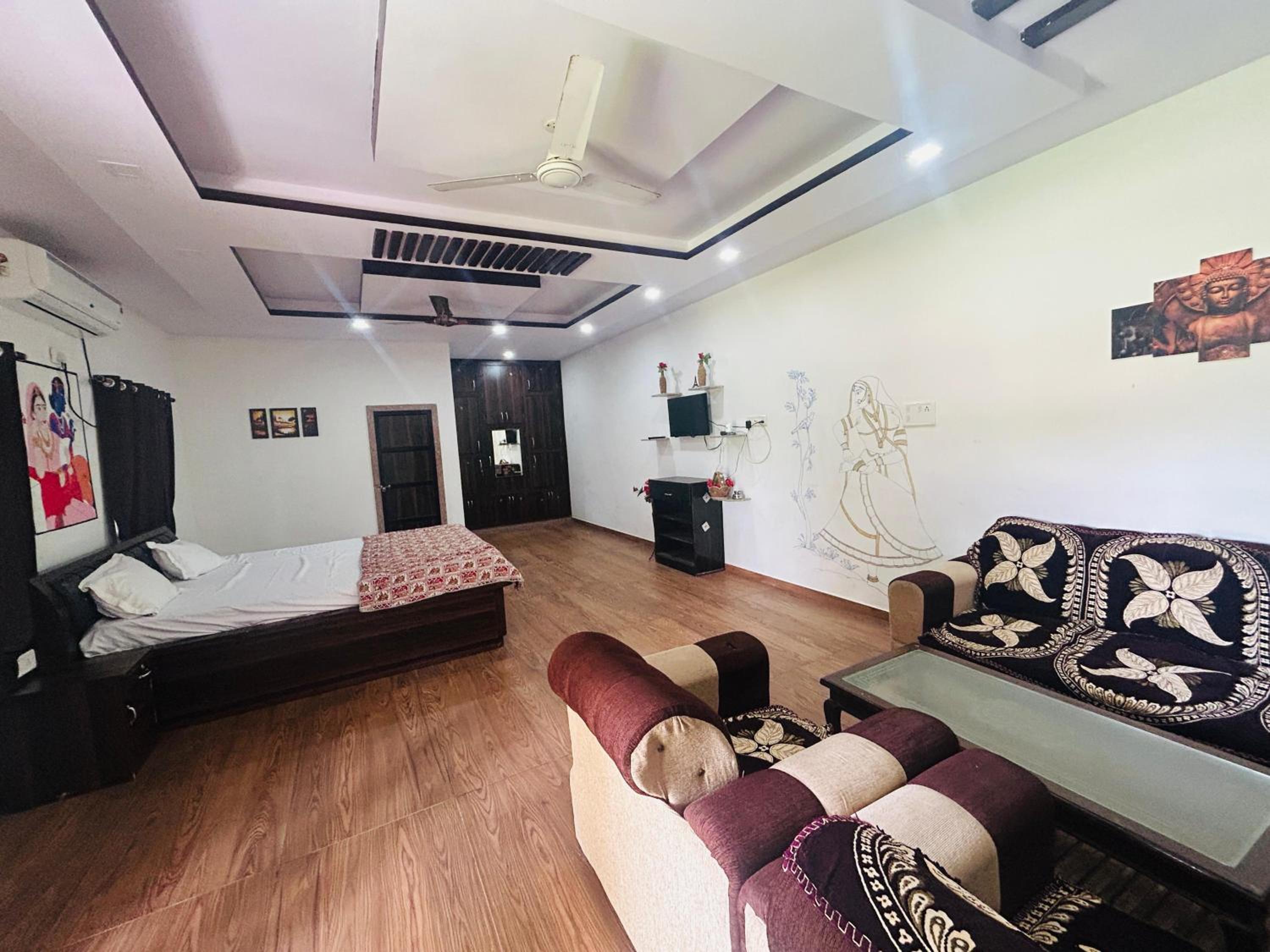 Suite photo 3