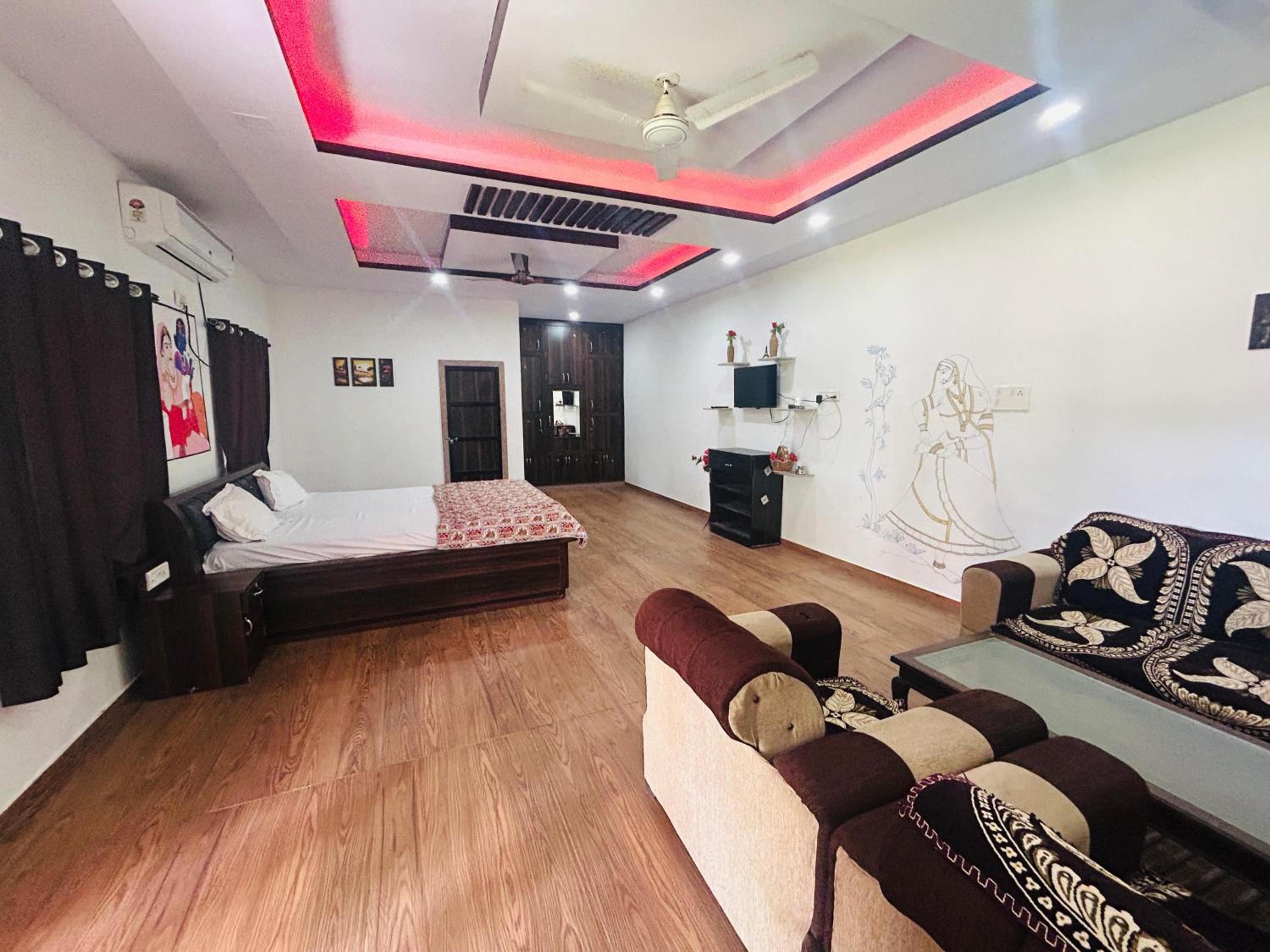 Suite photo 1