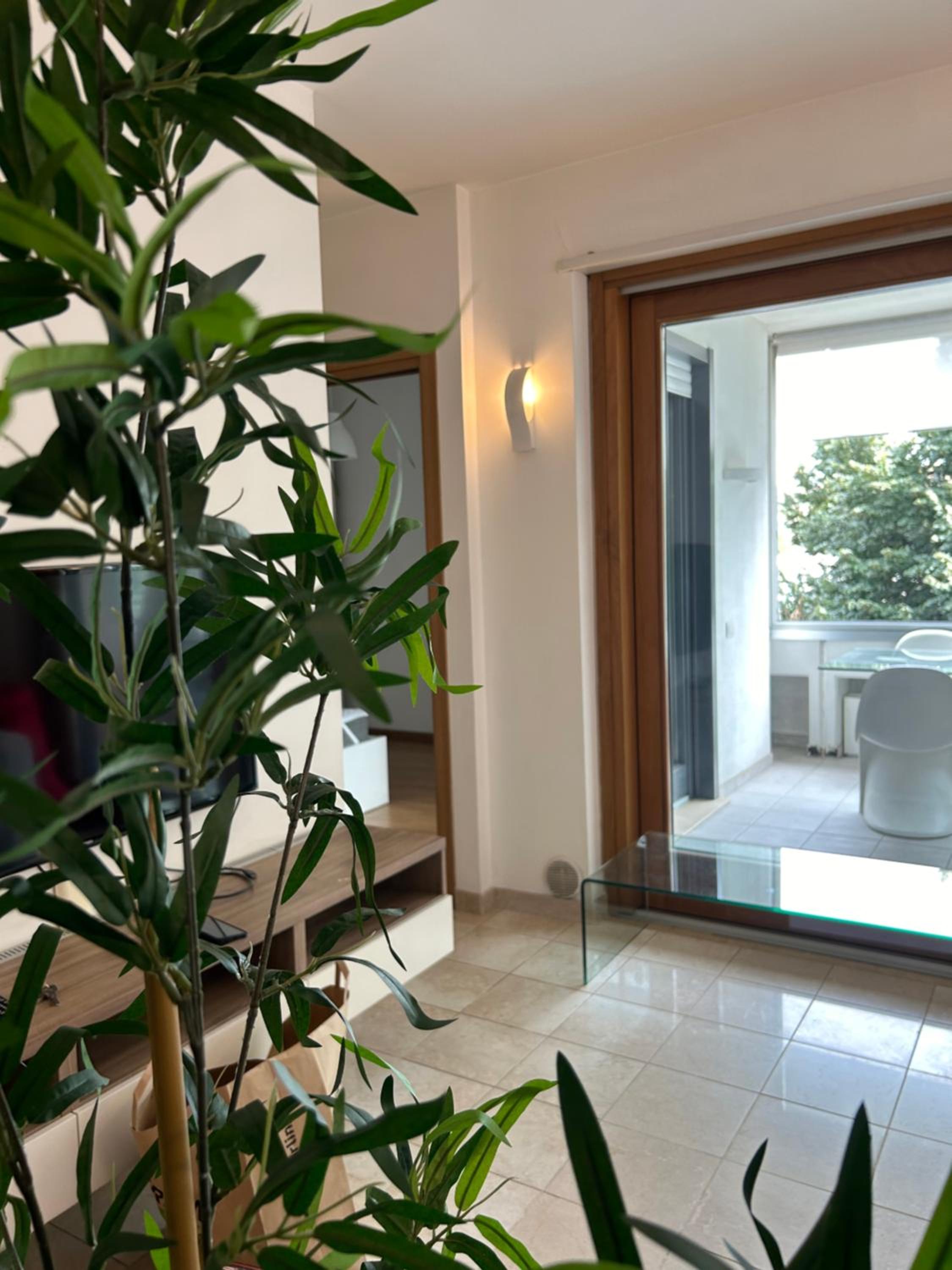 Triple Room with Terrace