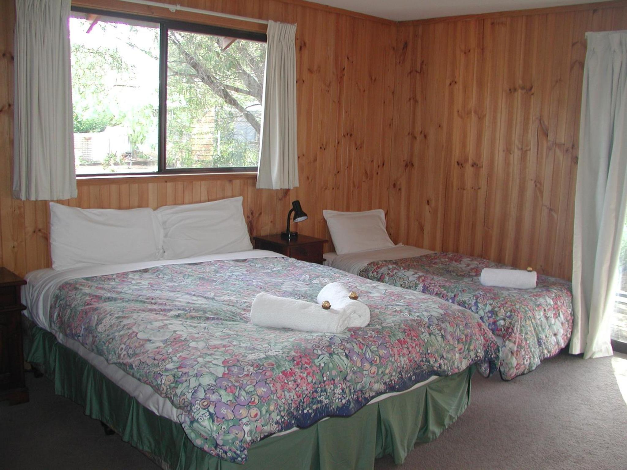Apartment with Lake View photo 1