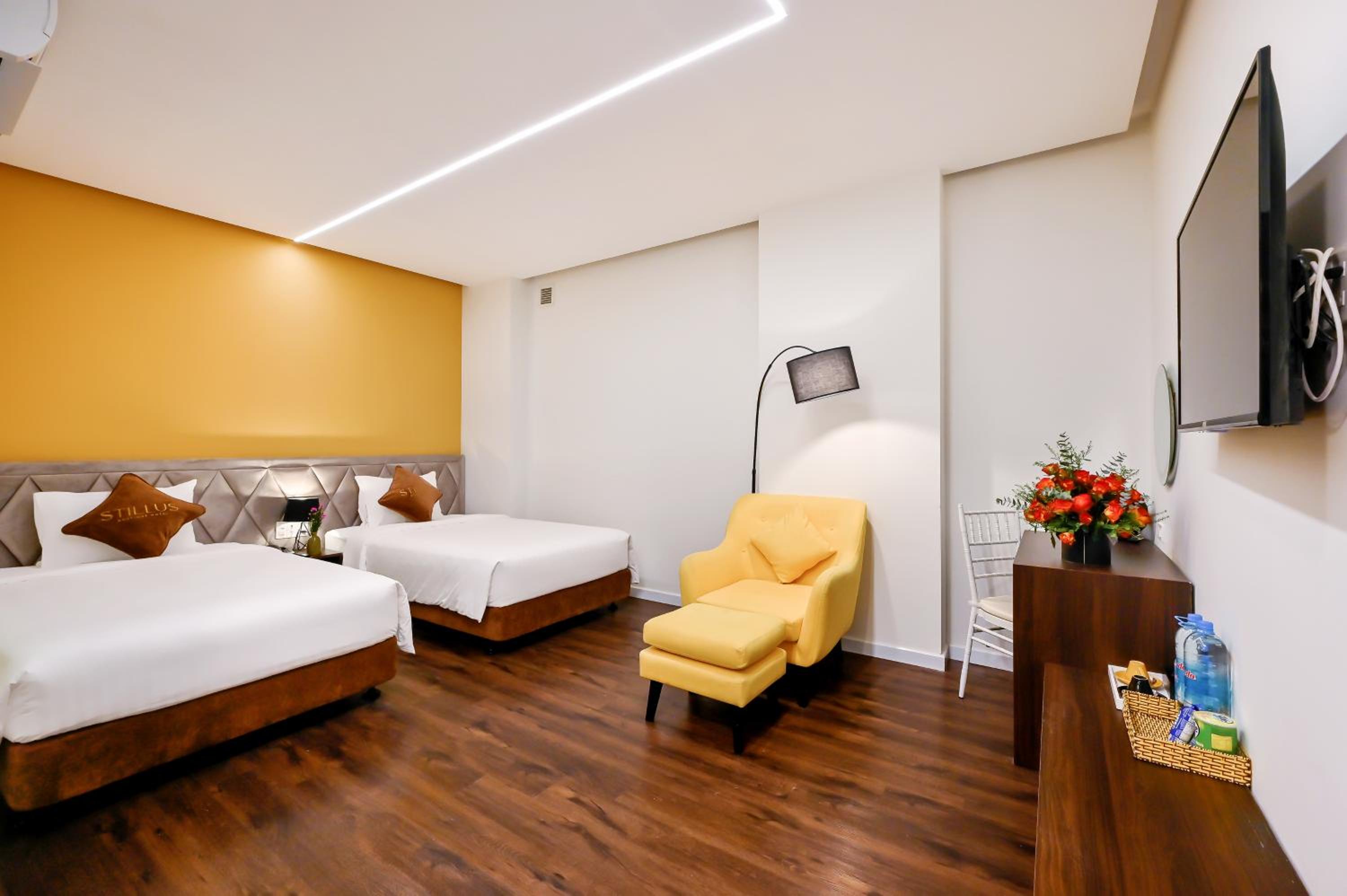 Superior Twin Room - Photo 2