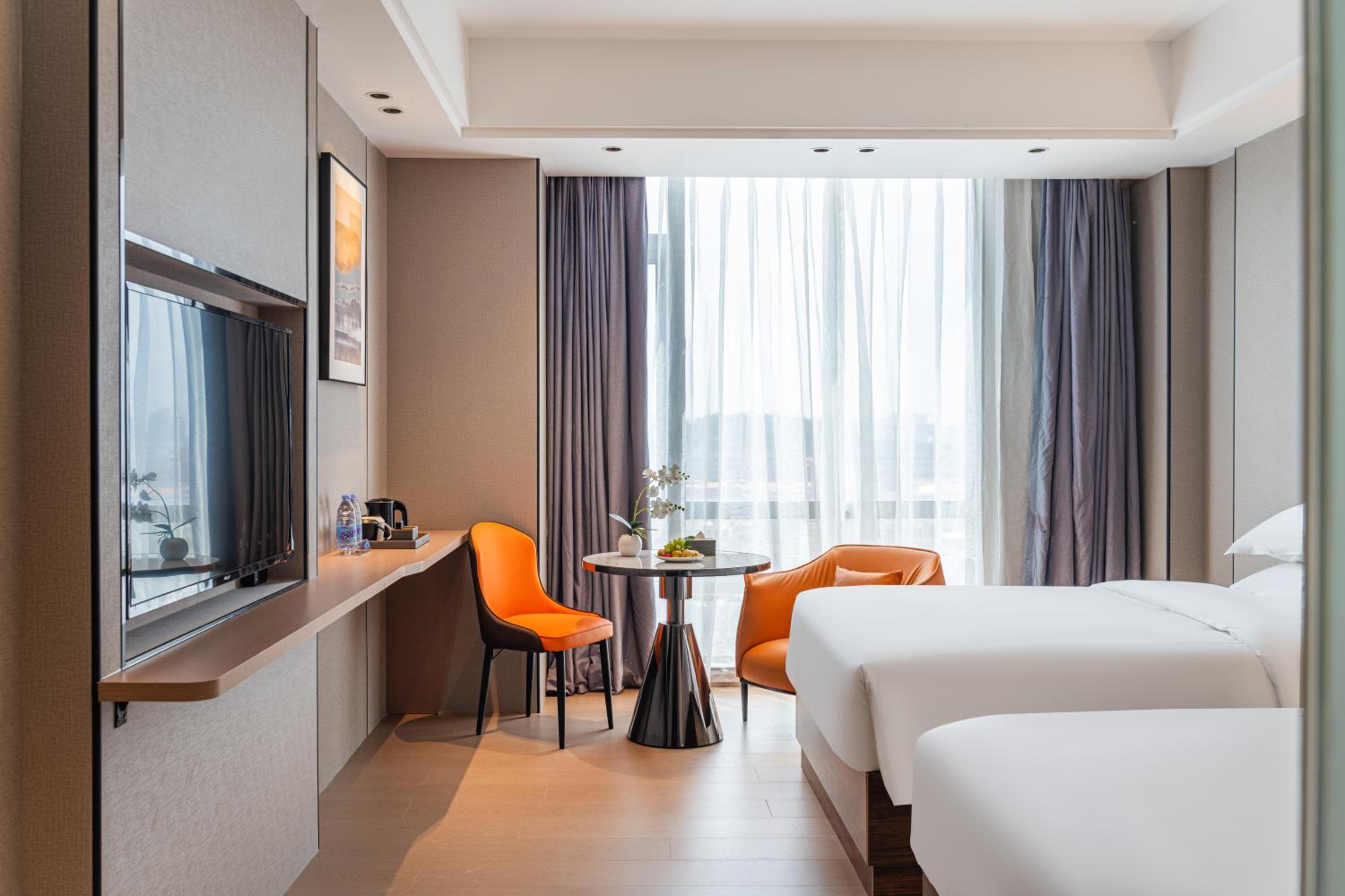 Superior Twin Room photo 2