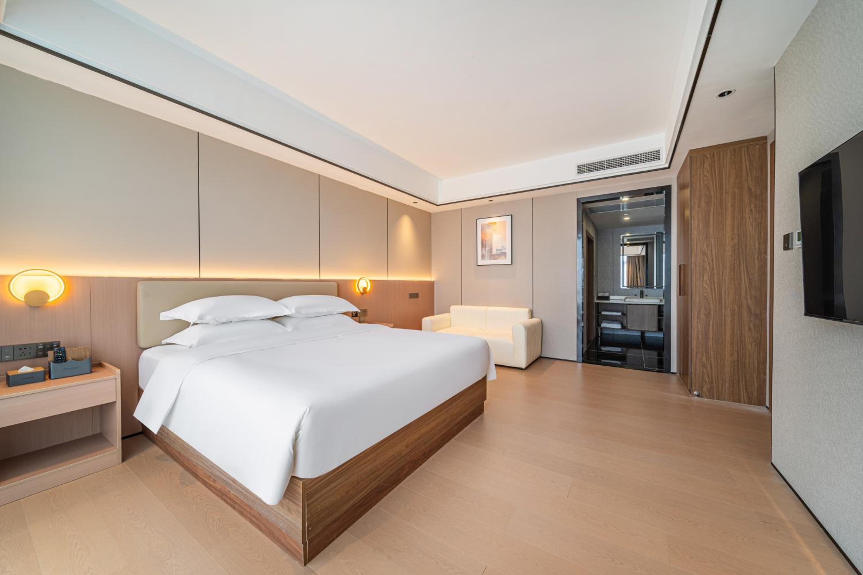 Executive Suite photo 2