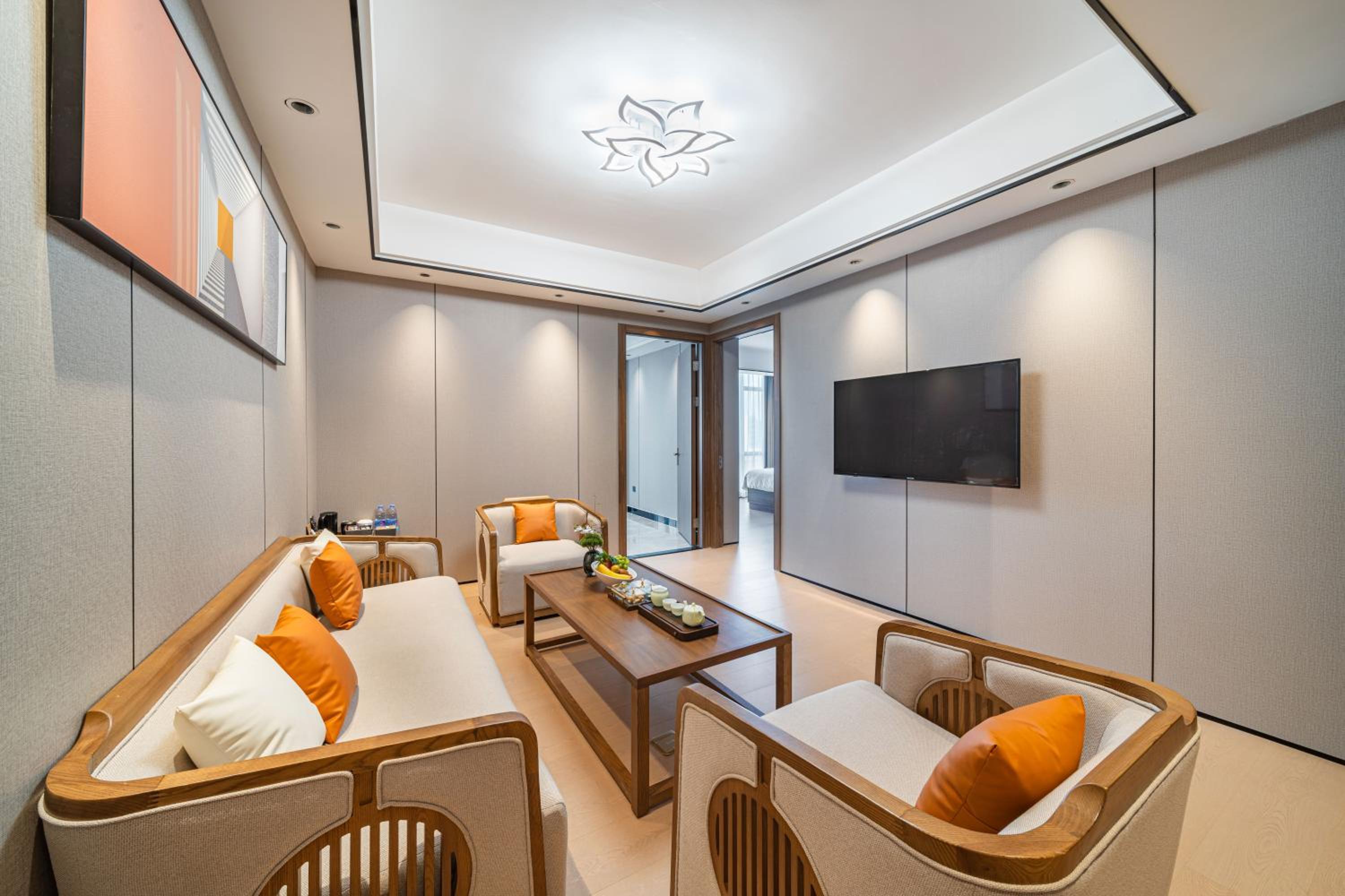 Executive Suite photo 3