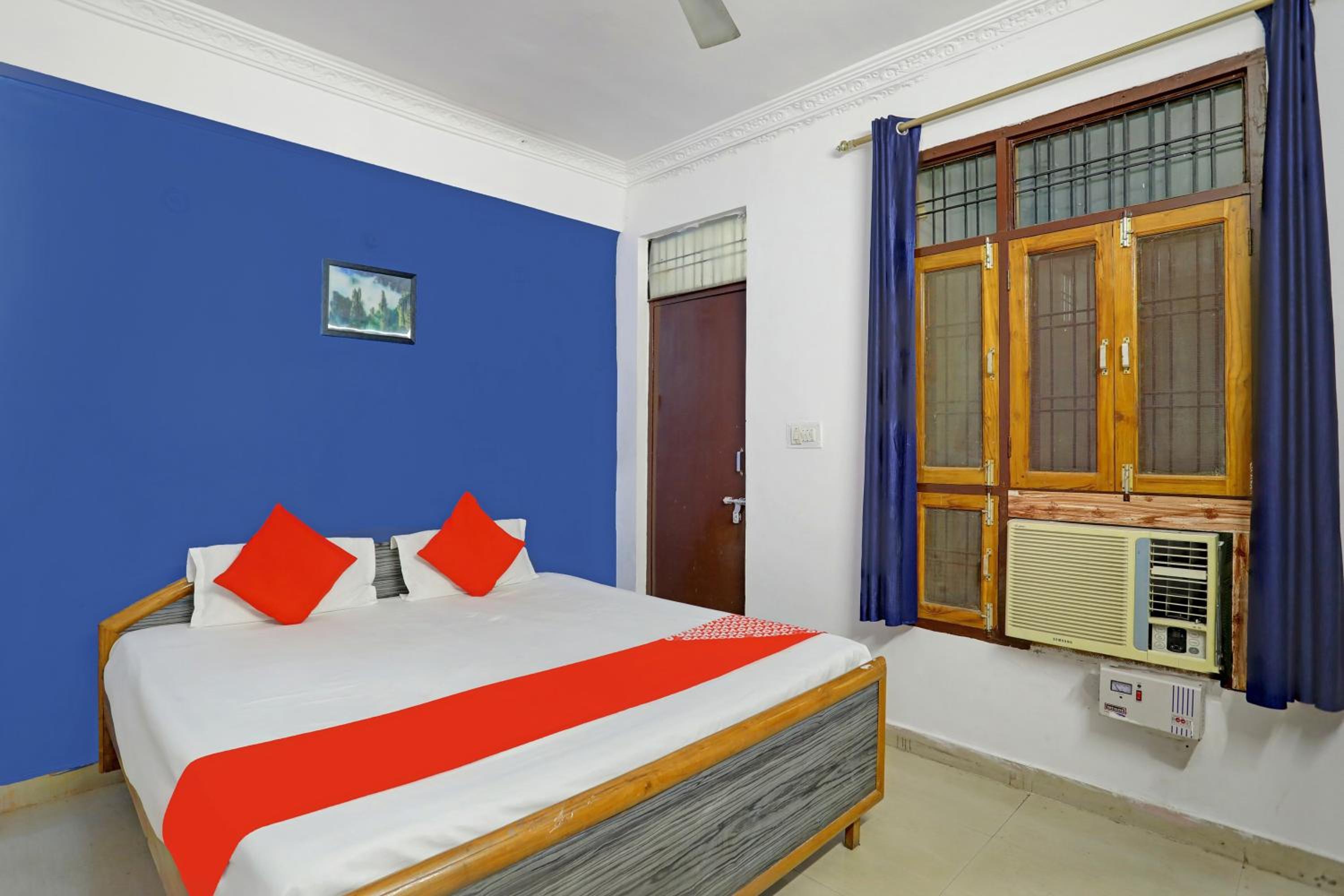 Classic Triple Room