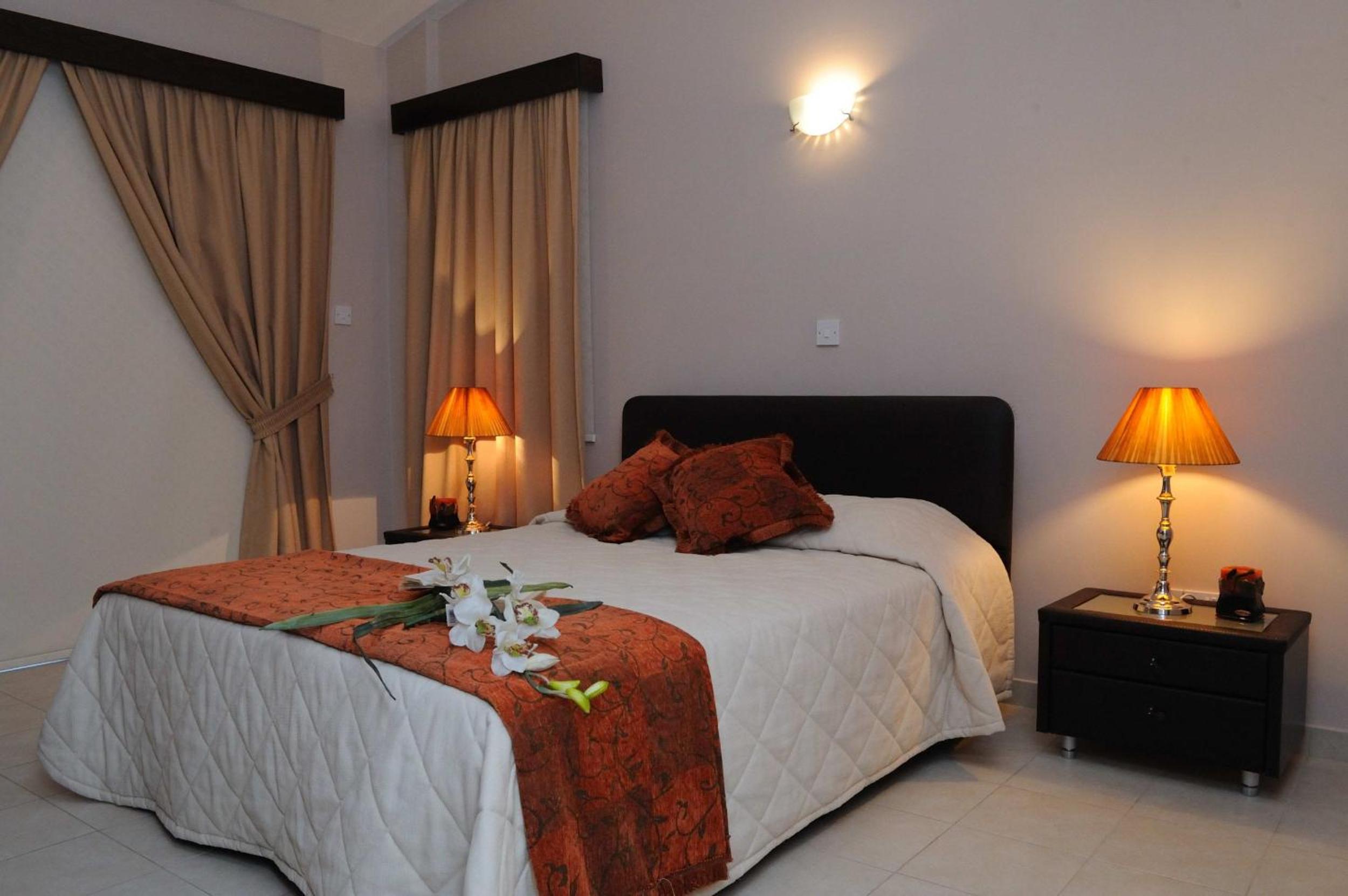 Deluxe Villa