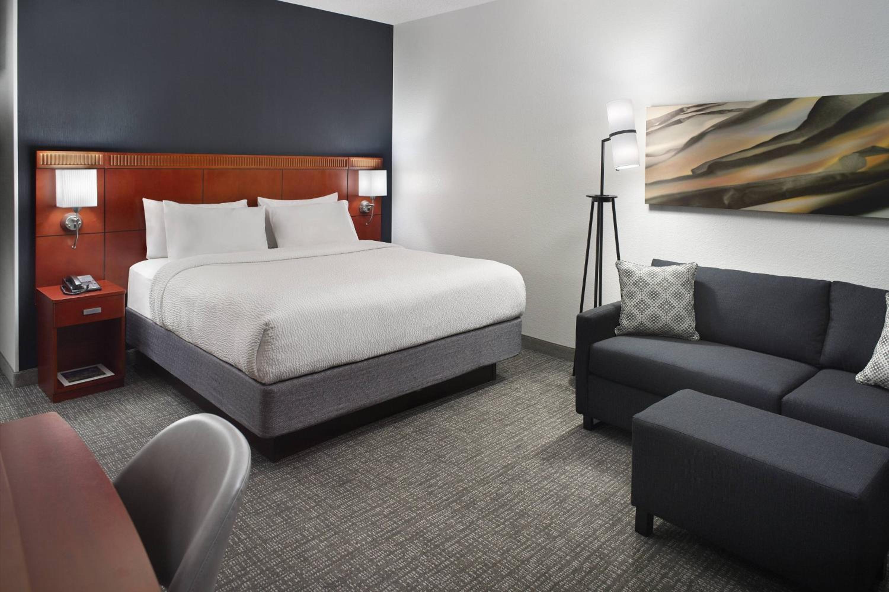 King Room - Photo 1