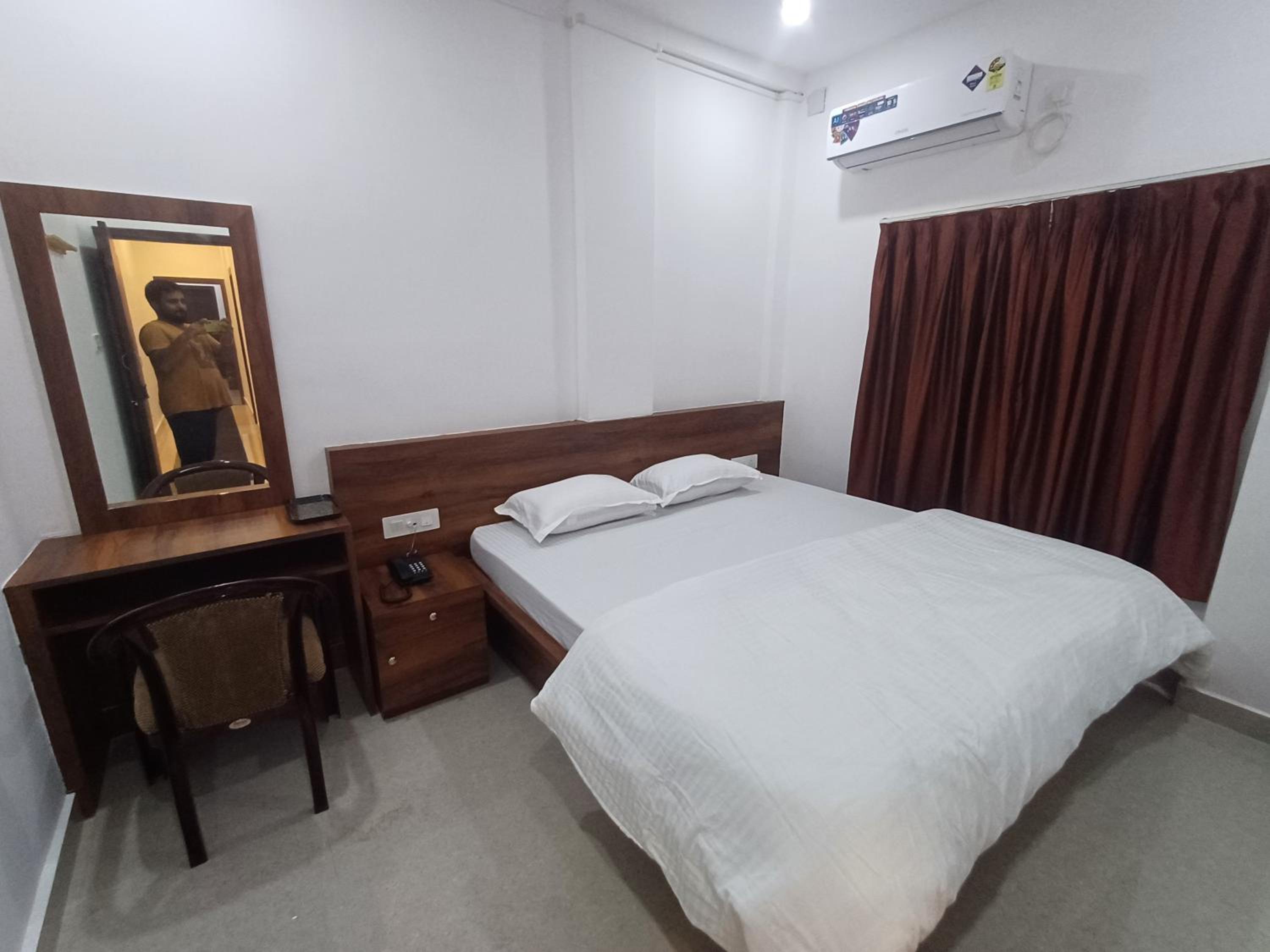 Double Room photo 3