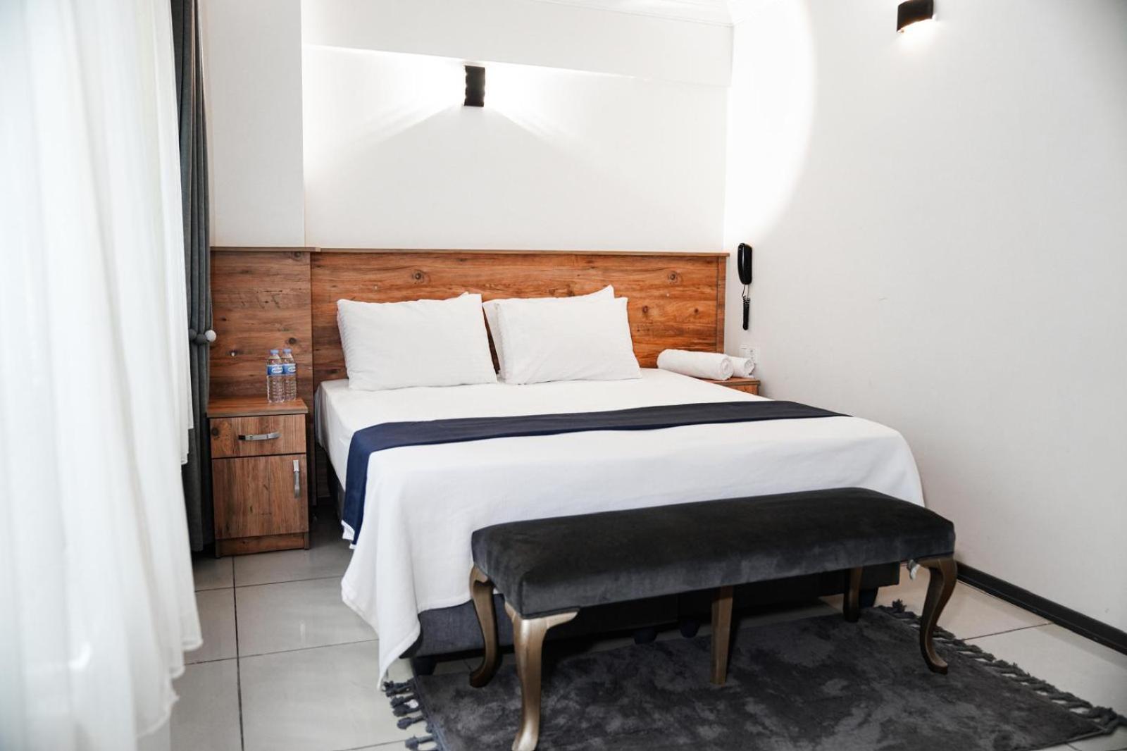 Deluxe Double Room photo 1