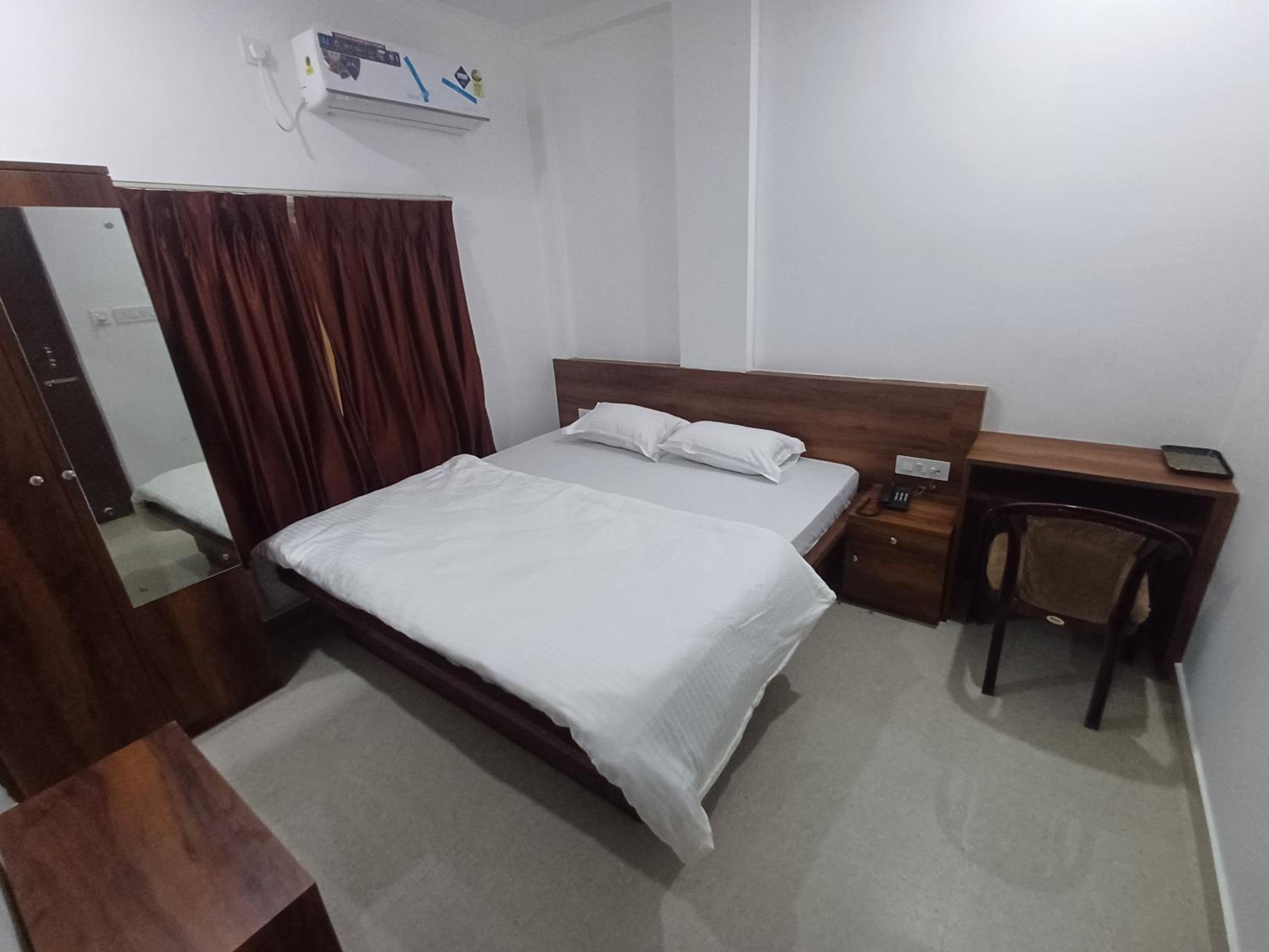 Double Room photo 1