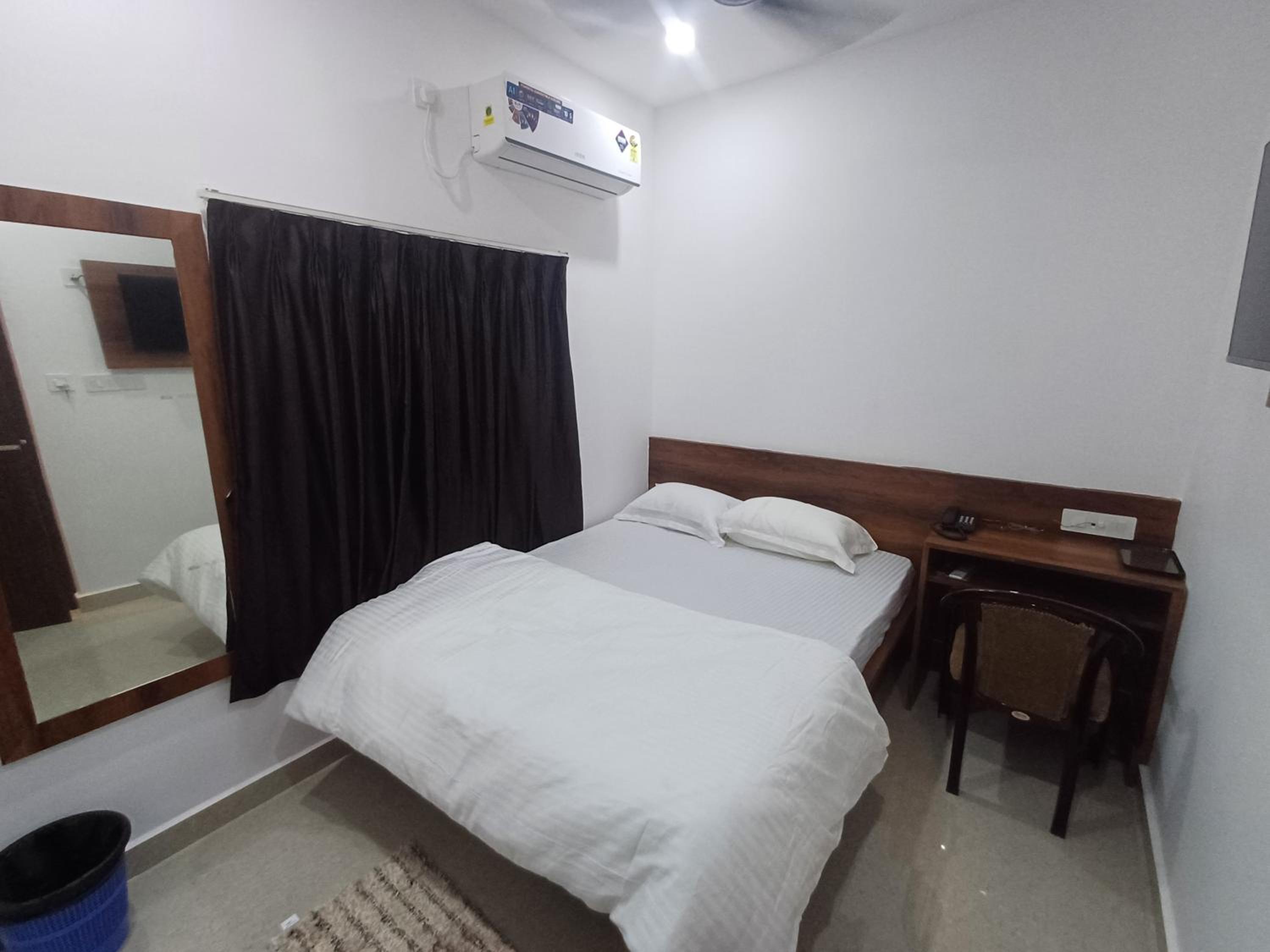 Double Room photo 2