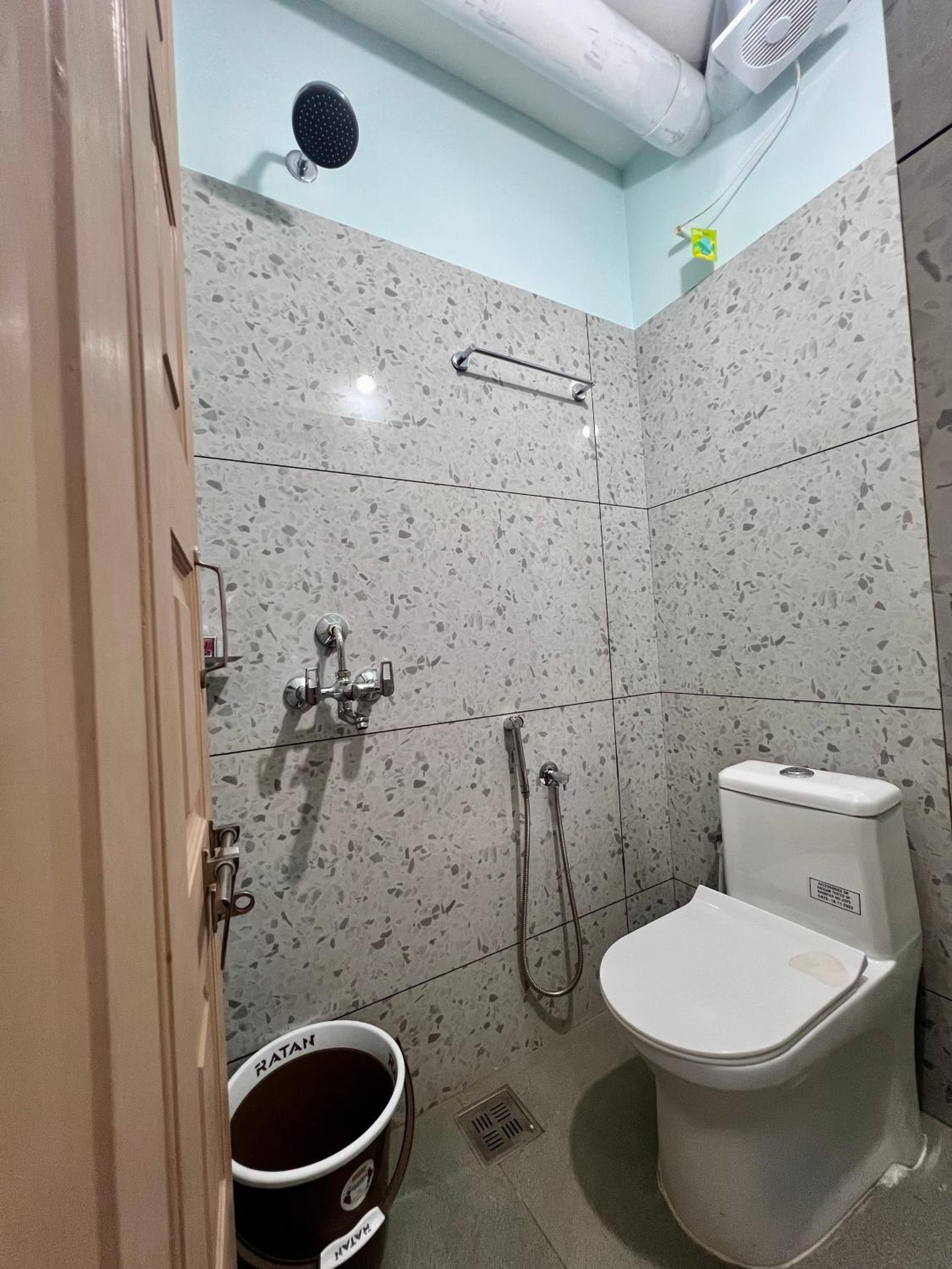 Double Room photo 3