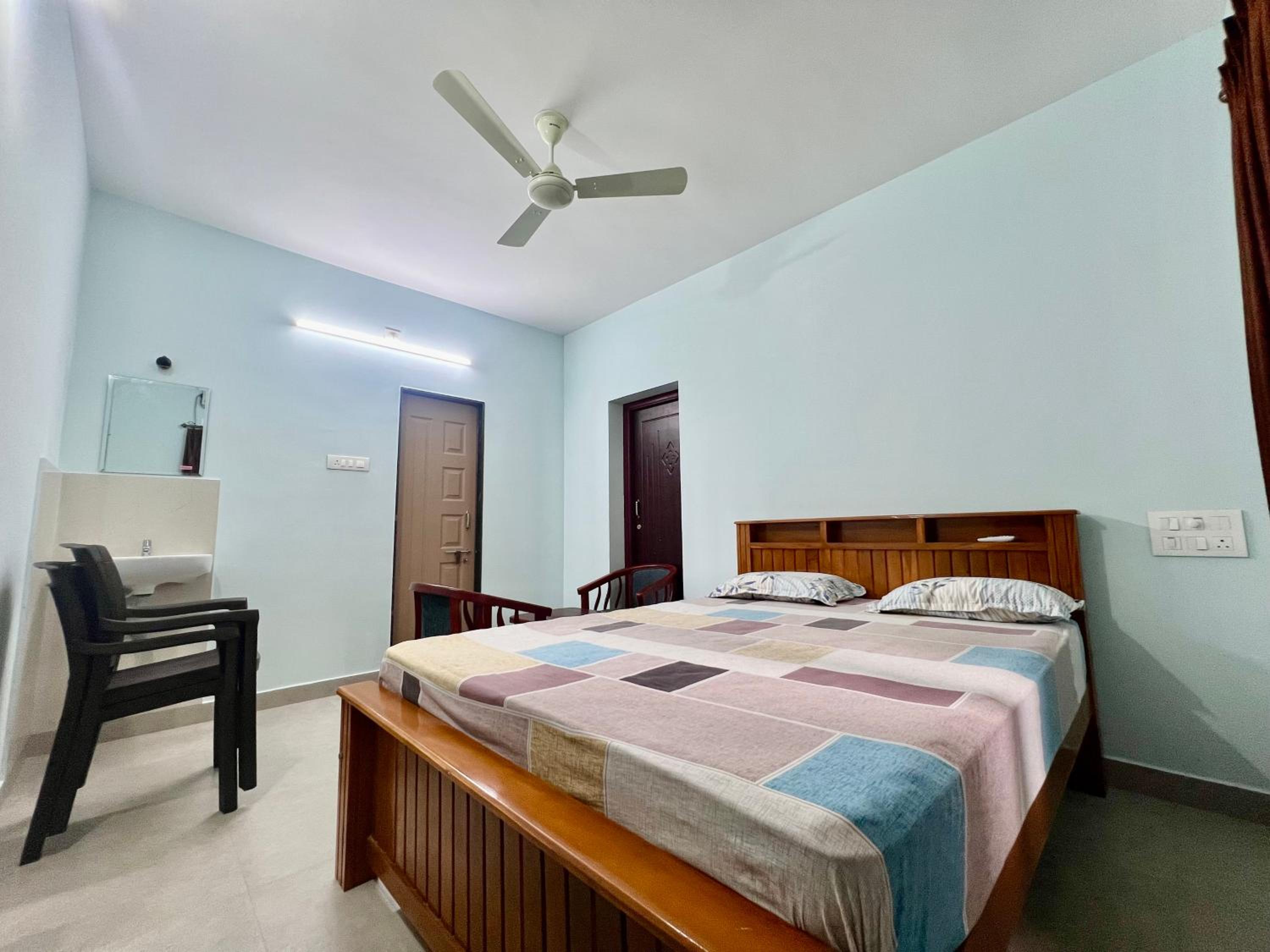 Double Room photo 1