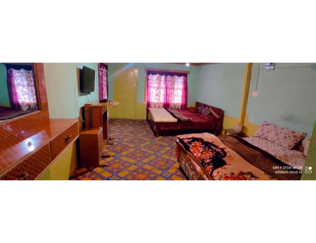 Triple Room photo 3