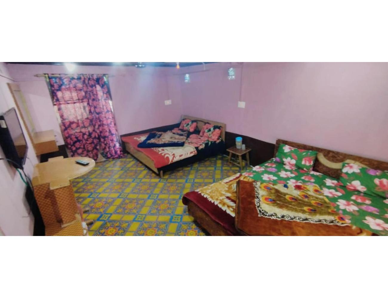 Triple Room photo 2