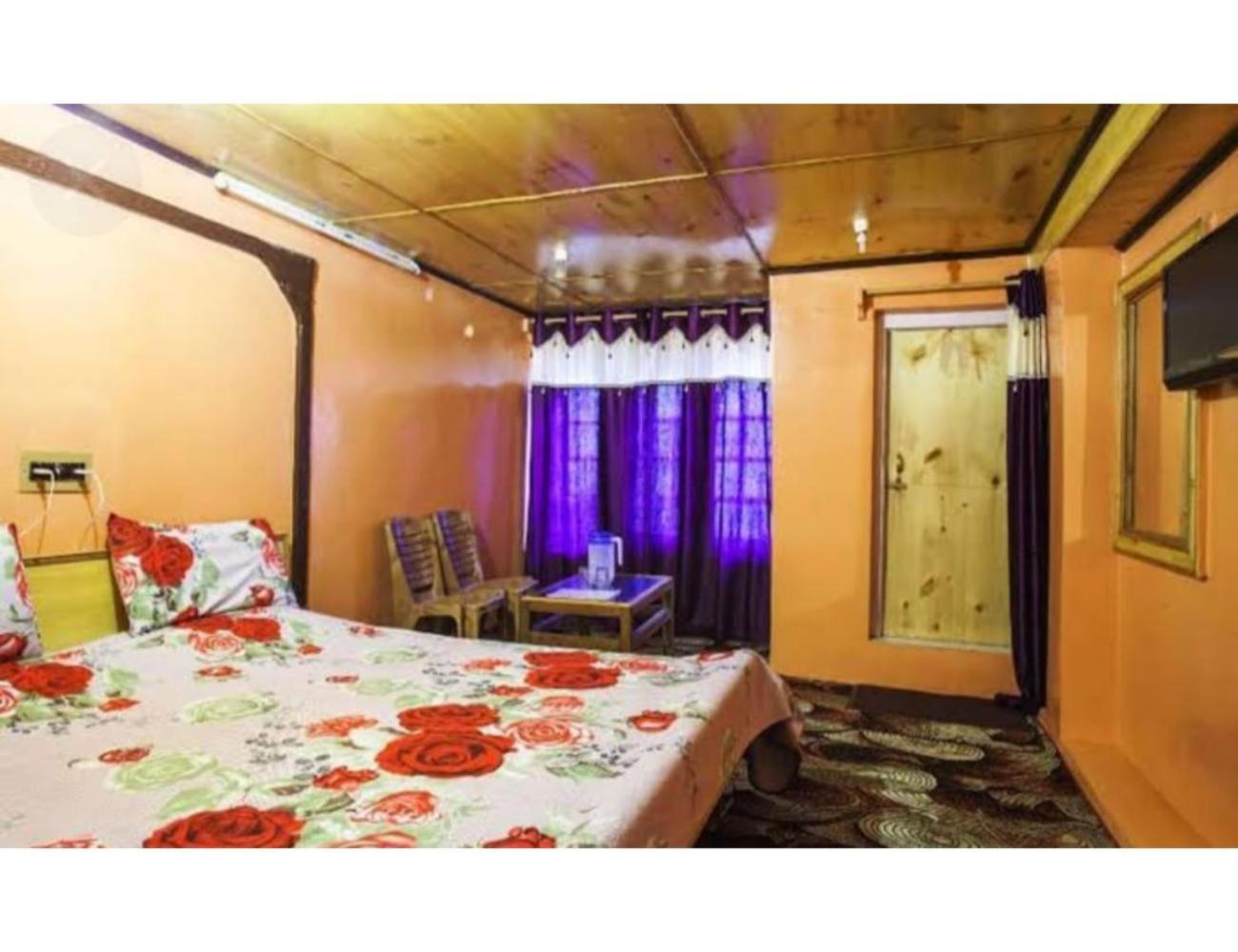 Quadruple Room photo 3
