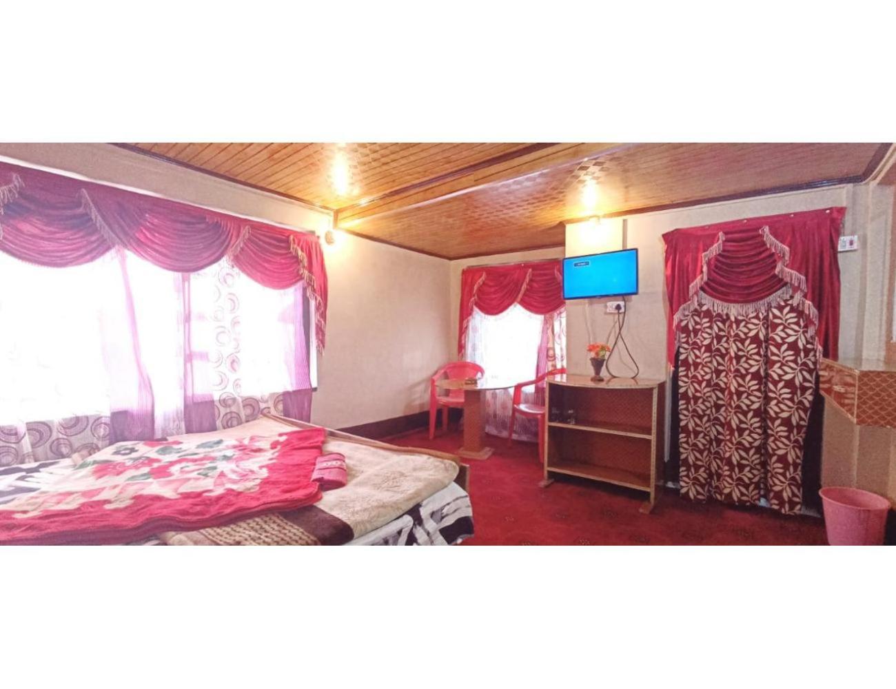Quadruple Room photo 2