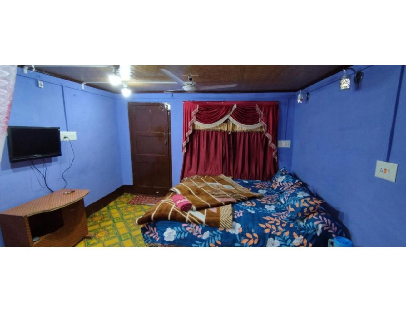 Deluxe Room photo 3