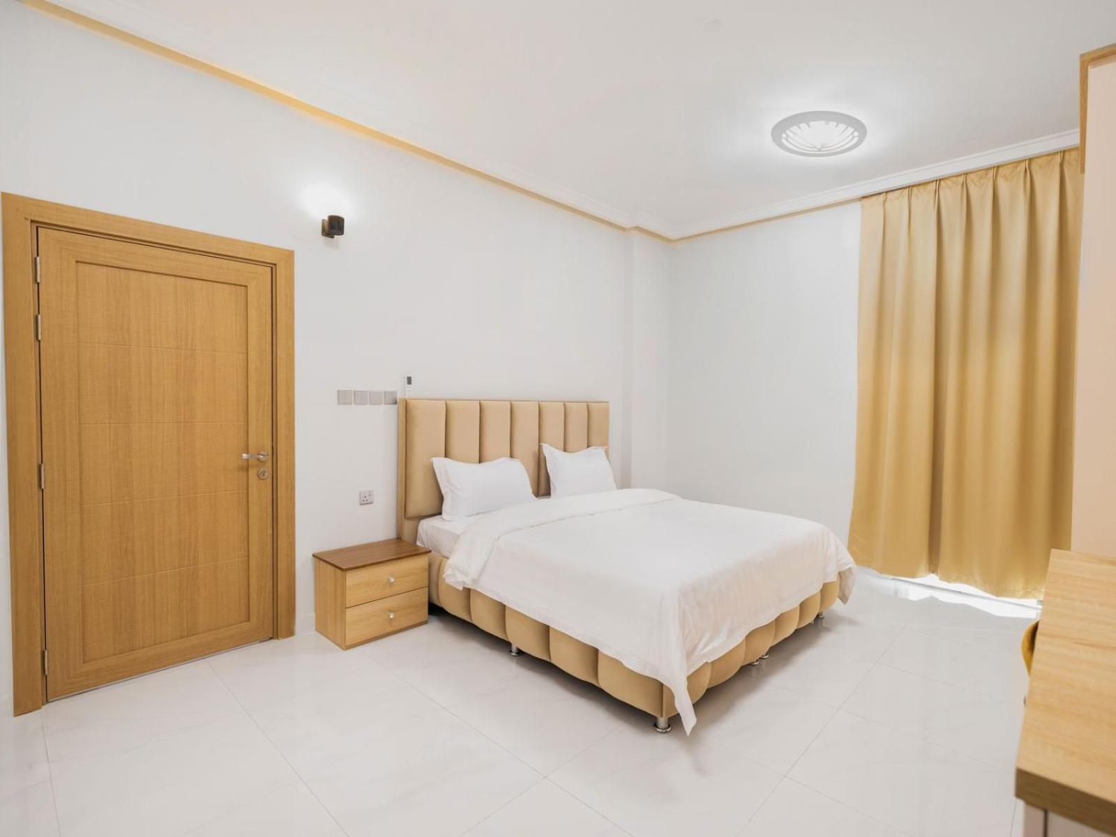 Single Room with Private Bathroom photo 3