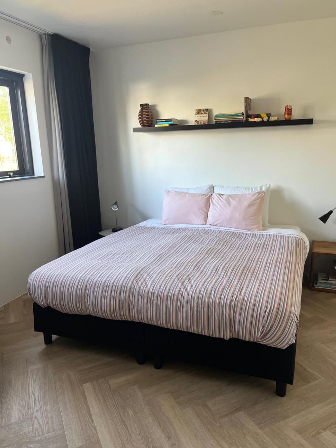 Standard Double Room - Photo 1