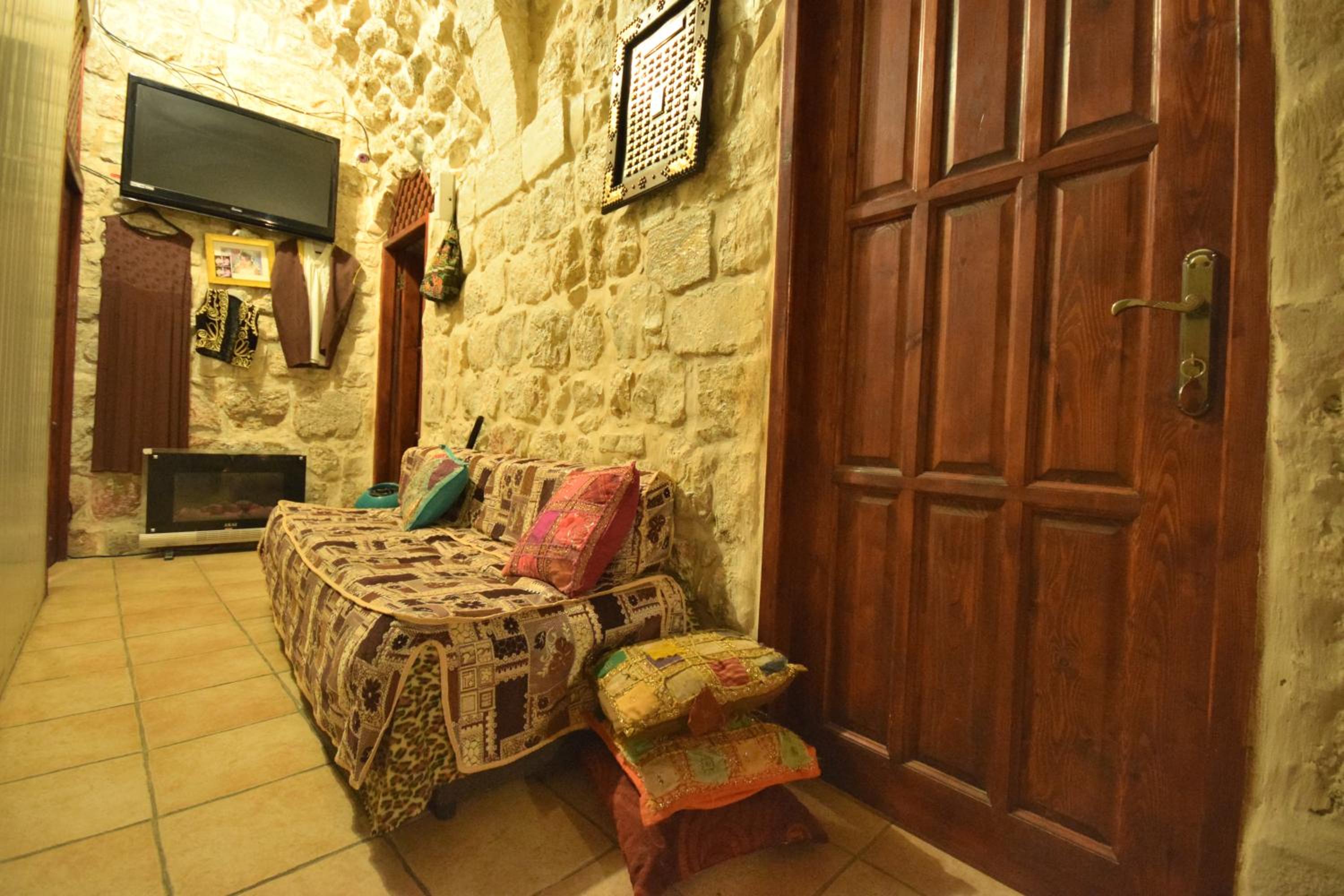 Quadruple Room with Bathroom photo 1
