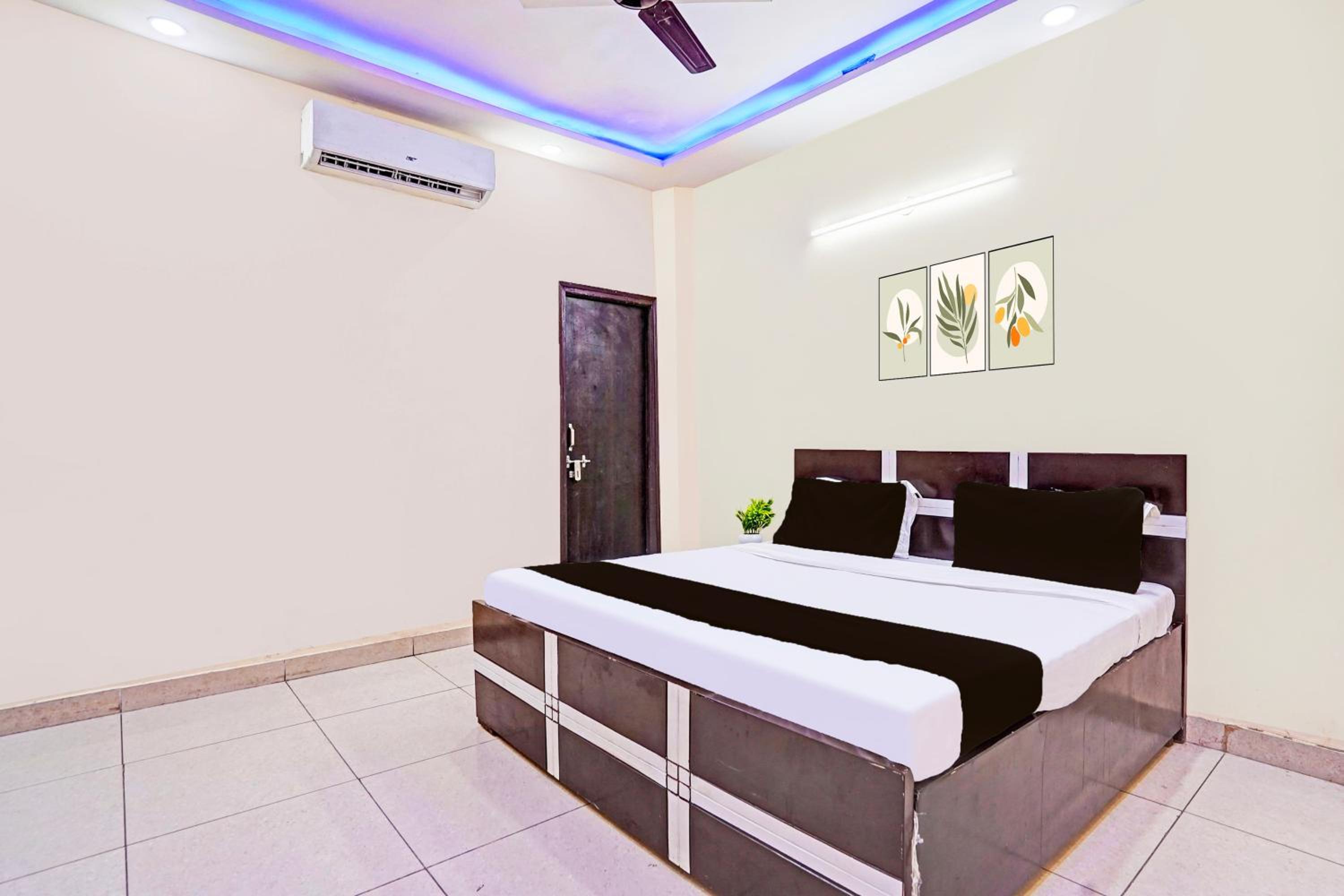 Classic Triple Room