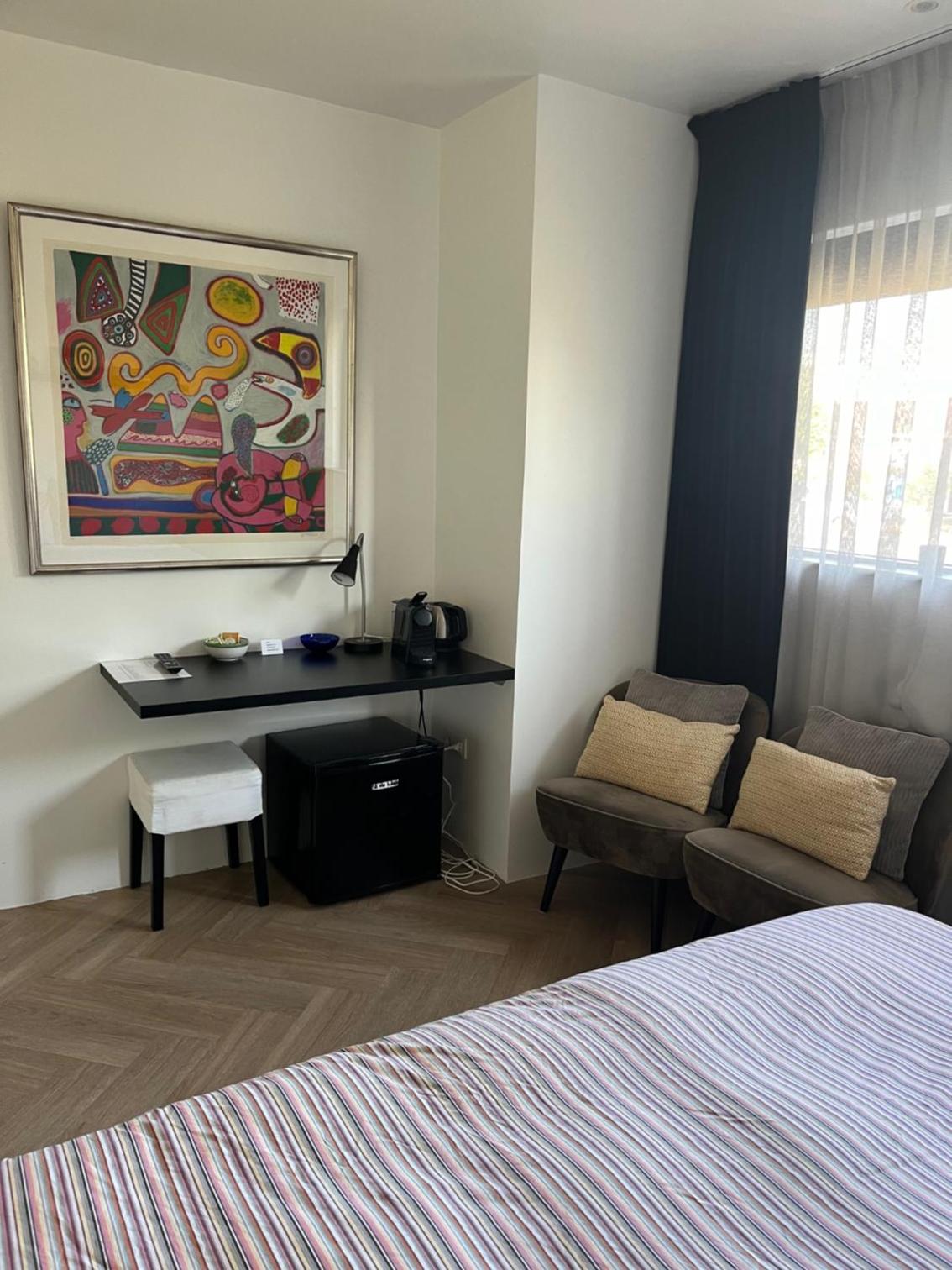 Standard Double Room - Photo 3