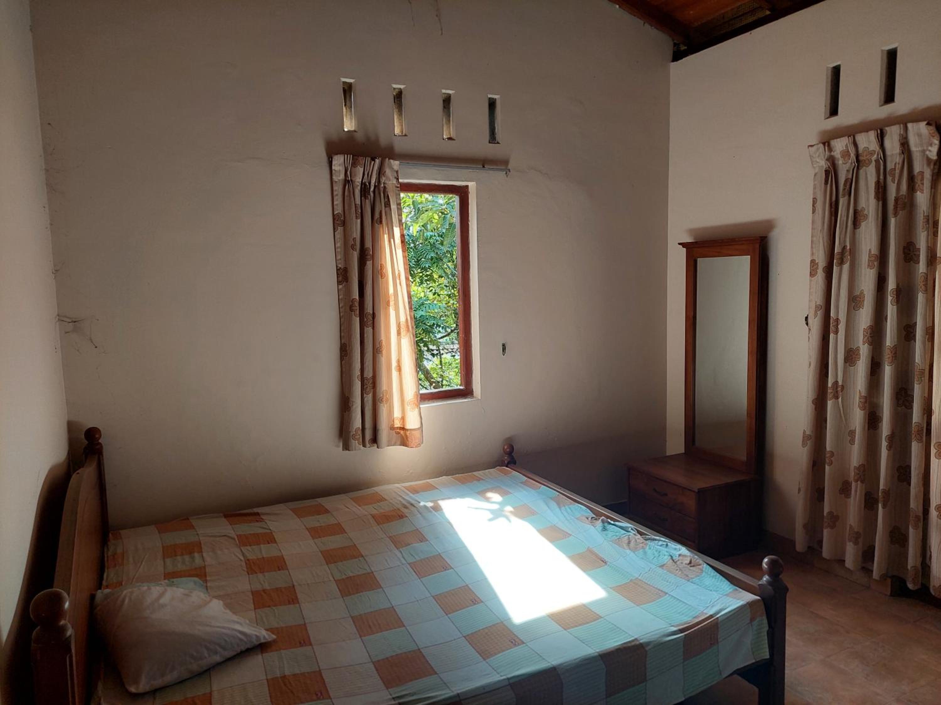 One-Bedroom House photo 1