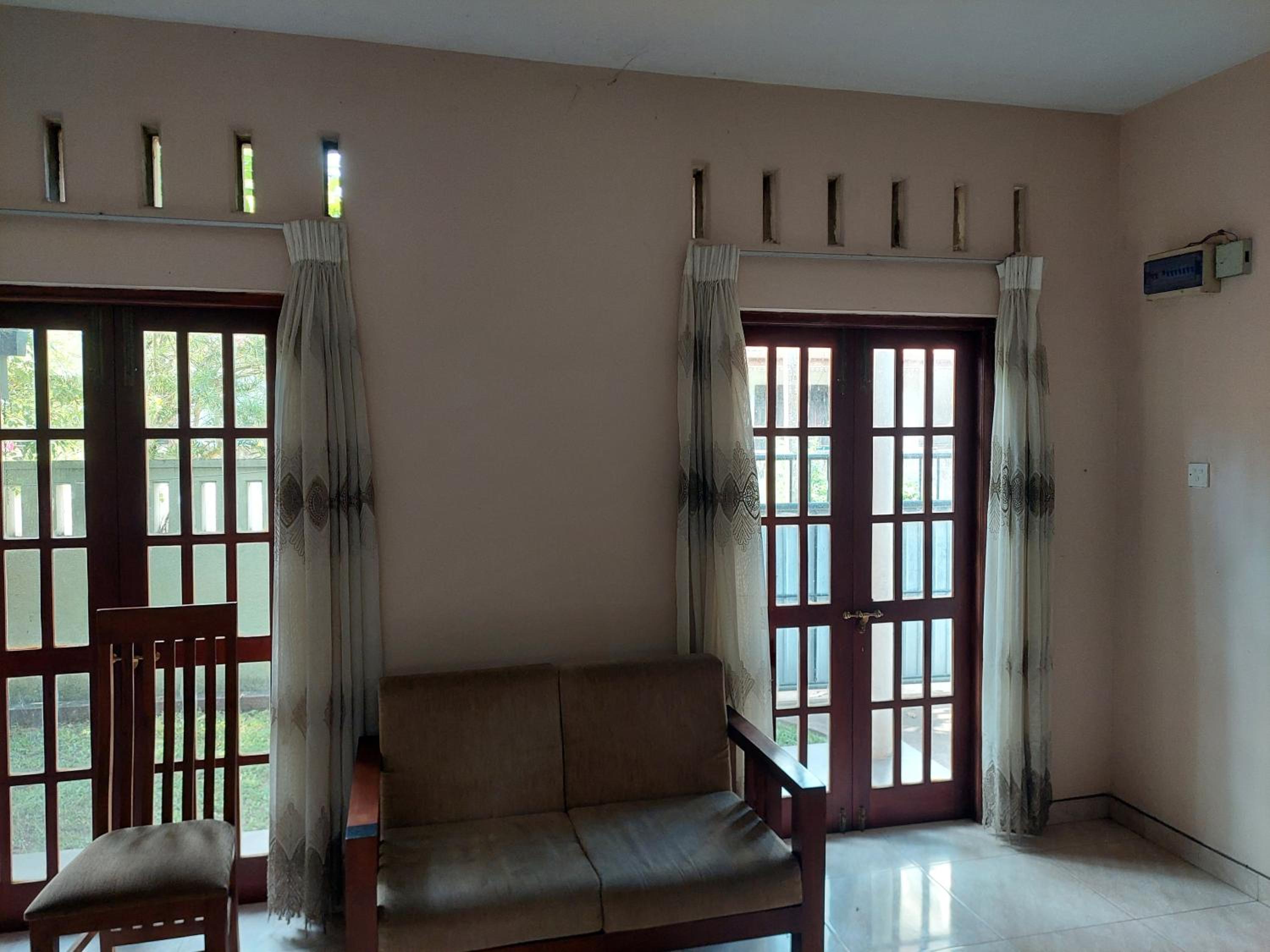 One-Bedroom House photo 2