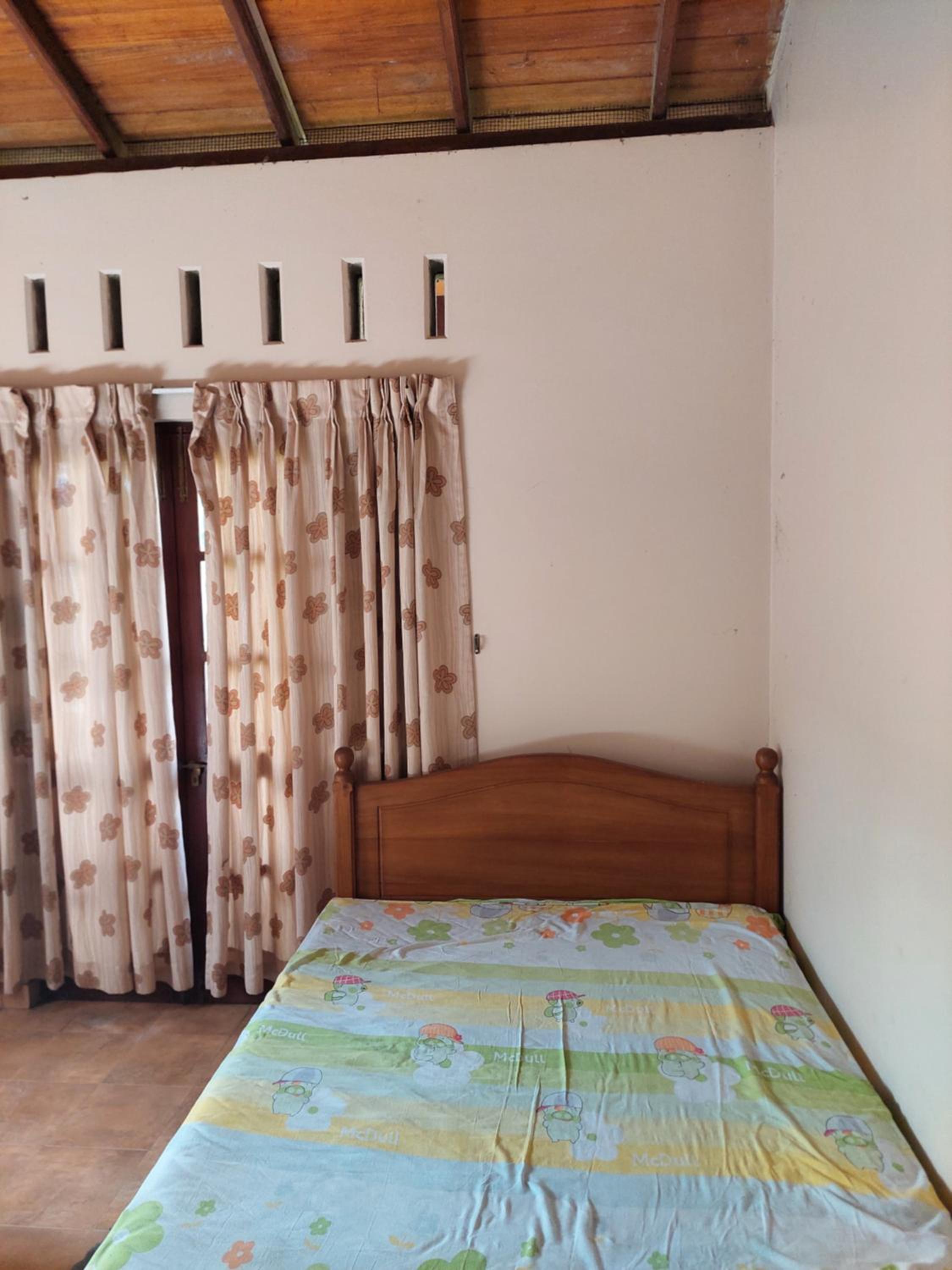 One-Bedroom House photo 3