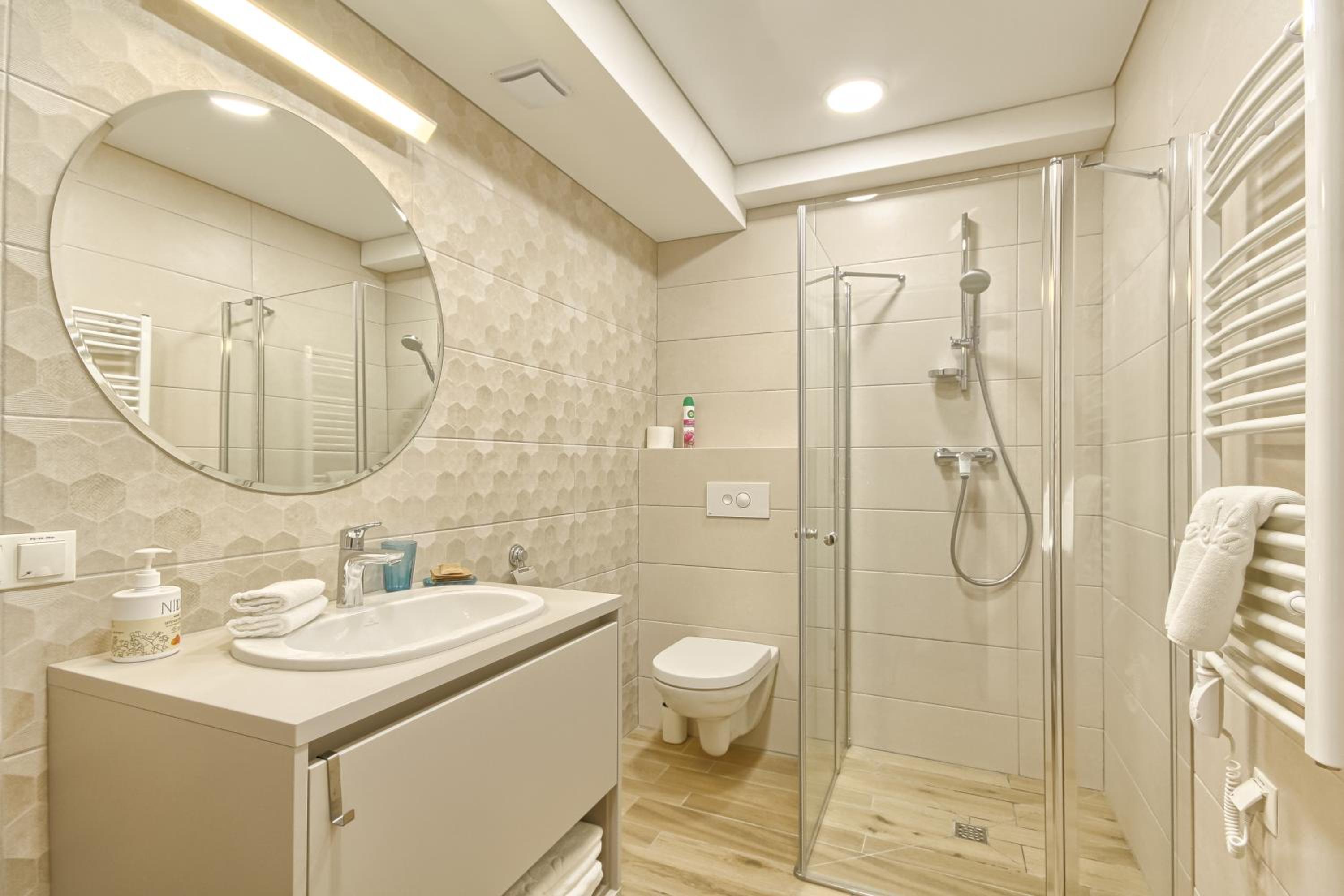 Studio Apartment photo 2