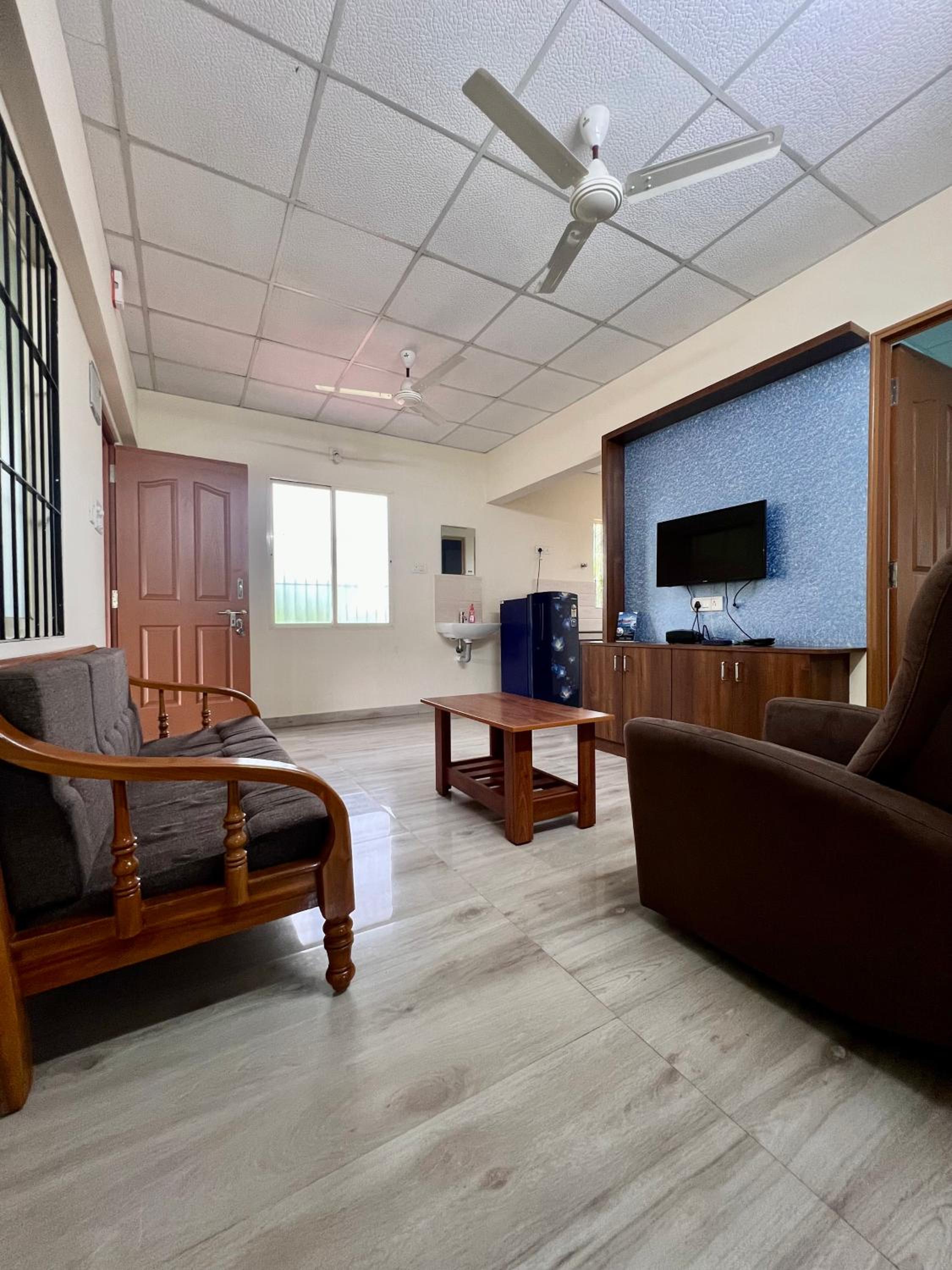 Family Room photo 1