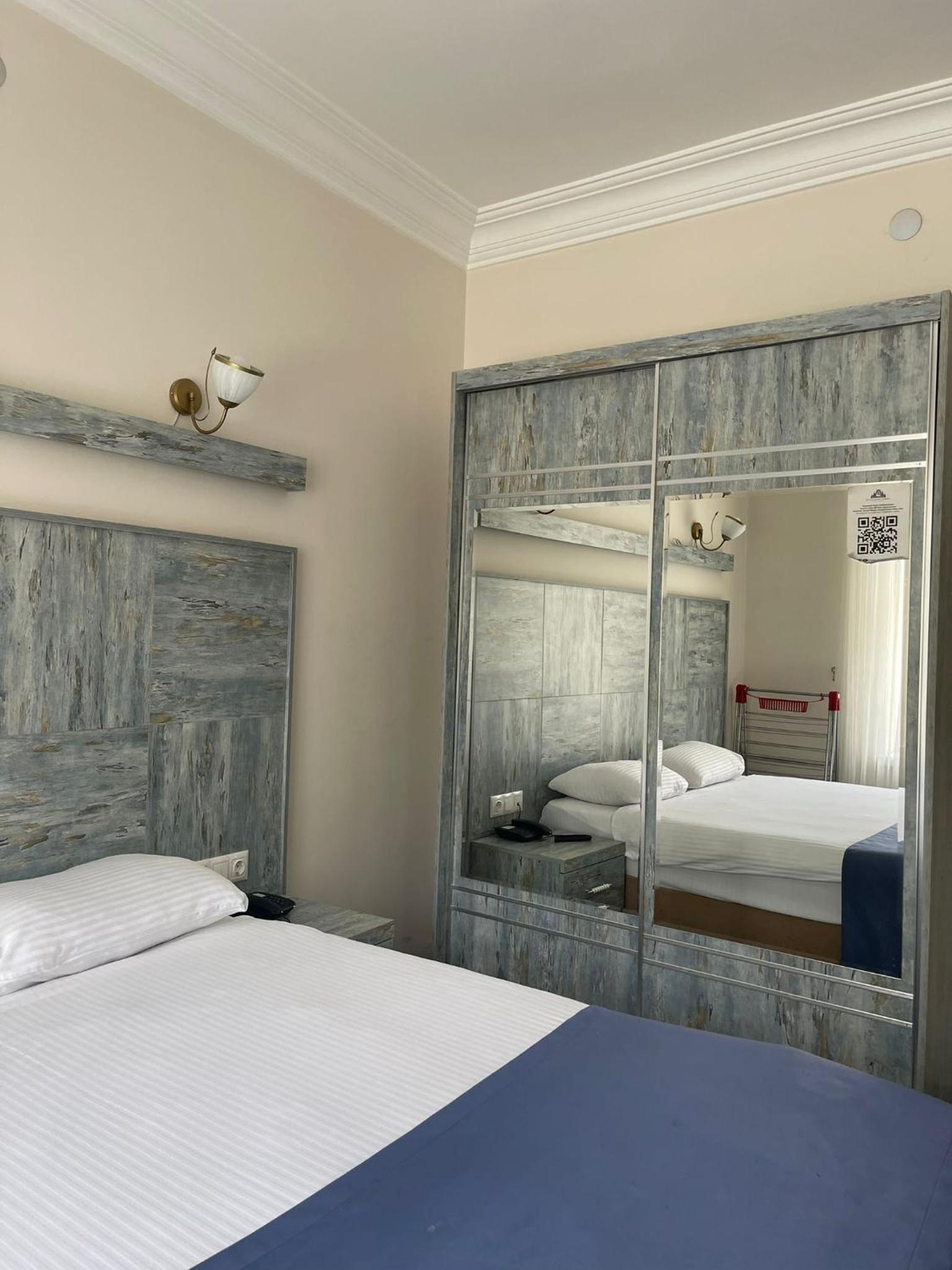 Double Room with Mountain View photo 1