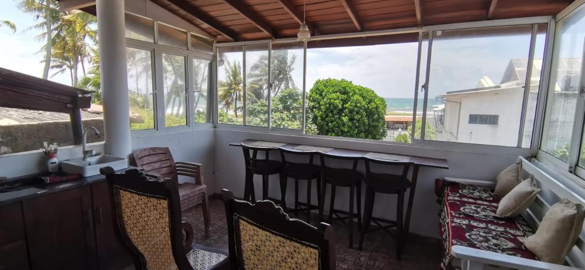 Double Room with Sea View photo 1