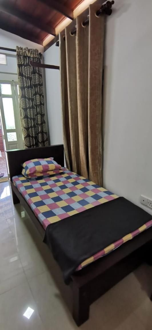 Double Room with Sea View photo 2