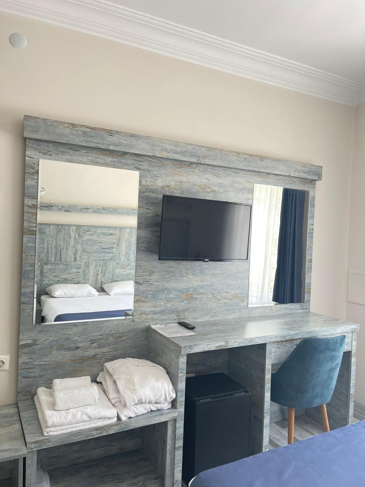 Double Room with Mountain View photo 3