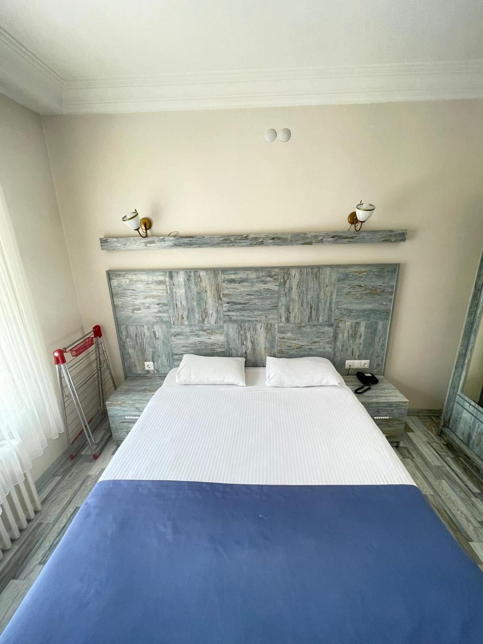 Double Room with Garden View photo 2