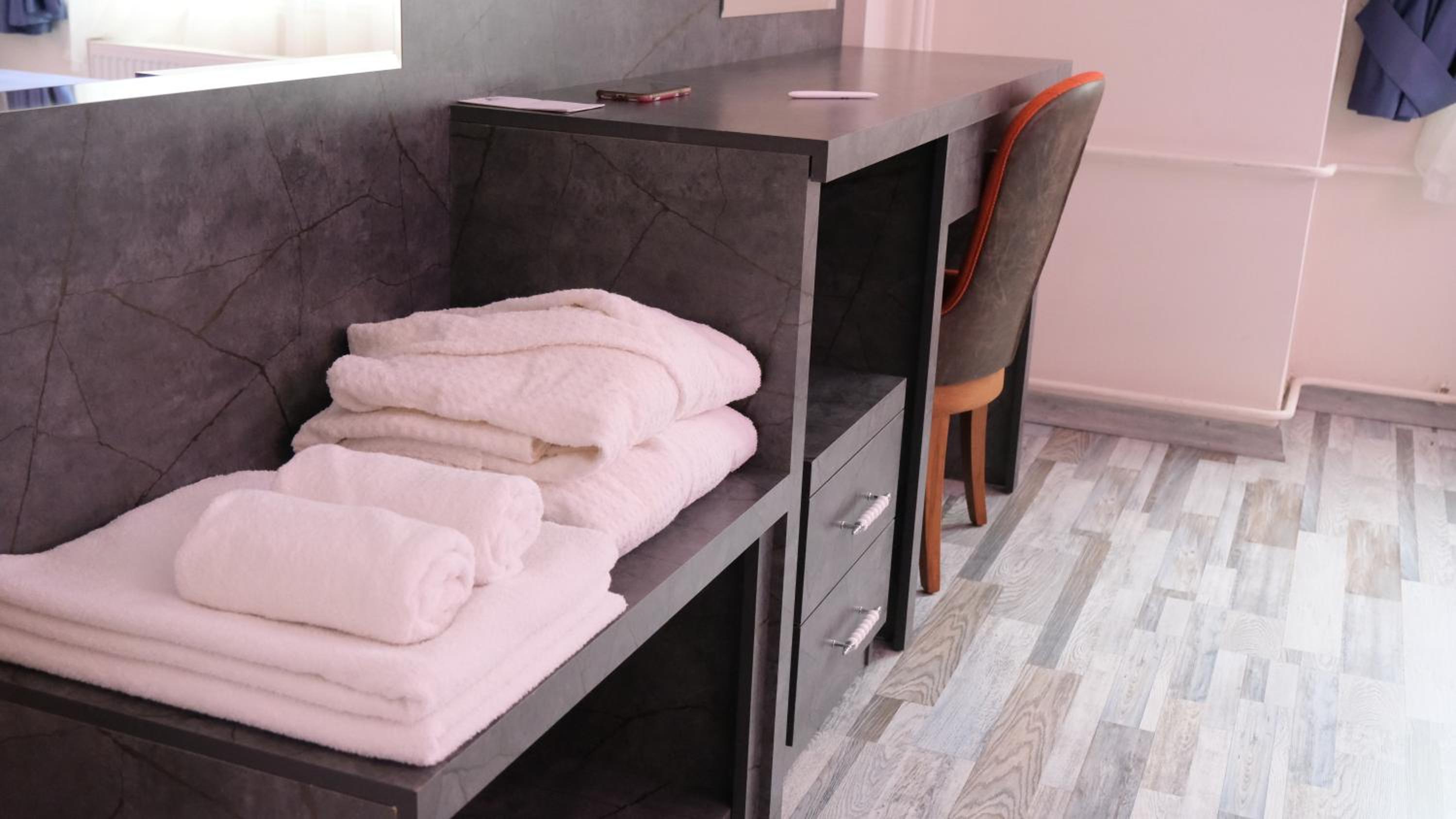 Triple Room with City View photo 3