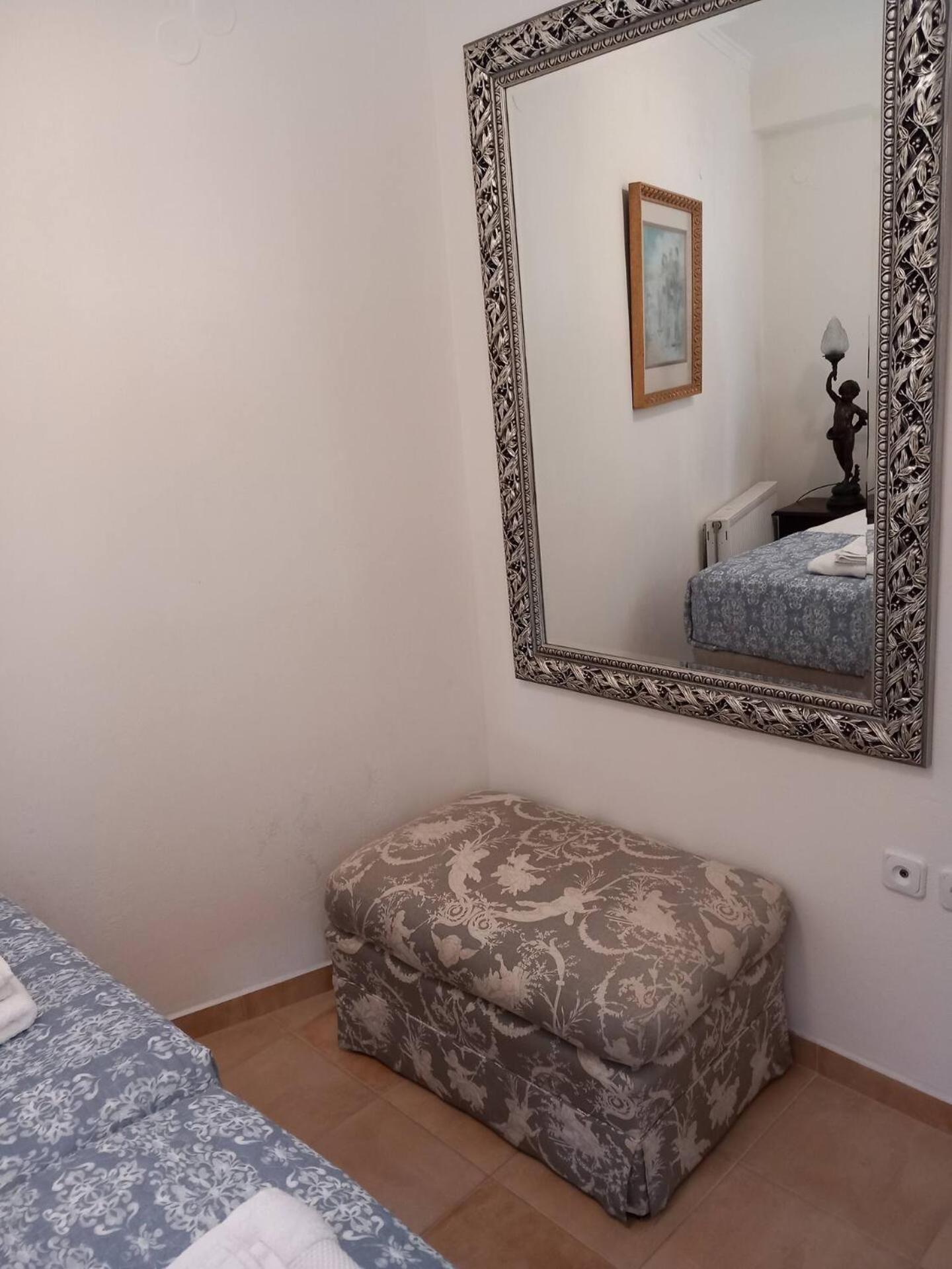 Two-Bedroom Apartment photo 1